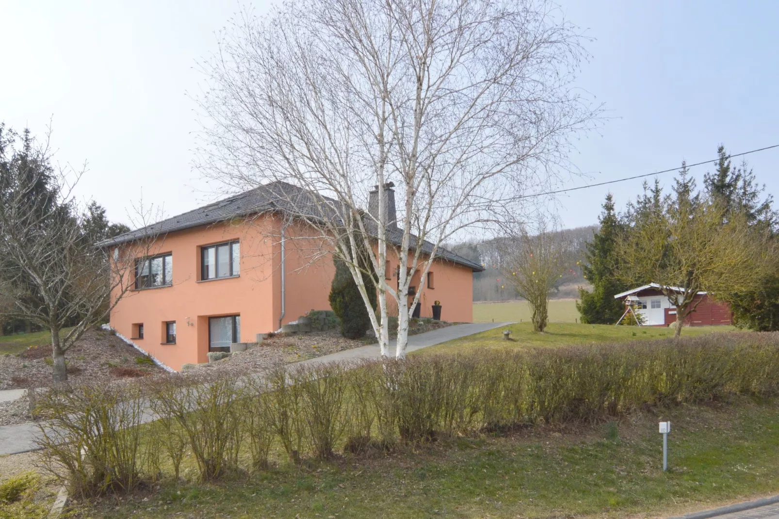 Am Schäferhof-Exterior summer