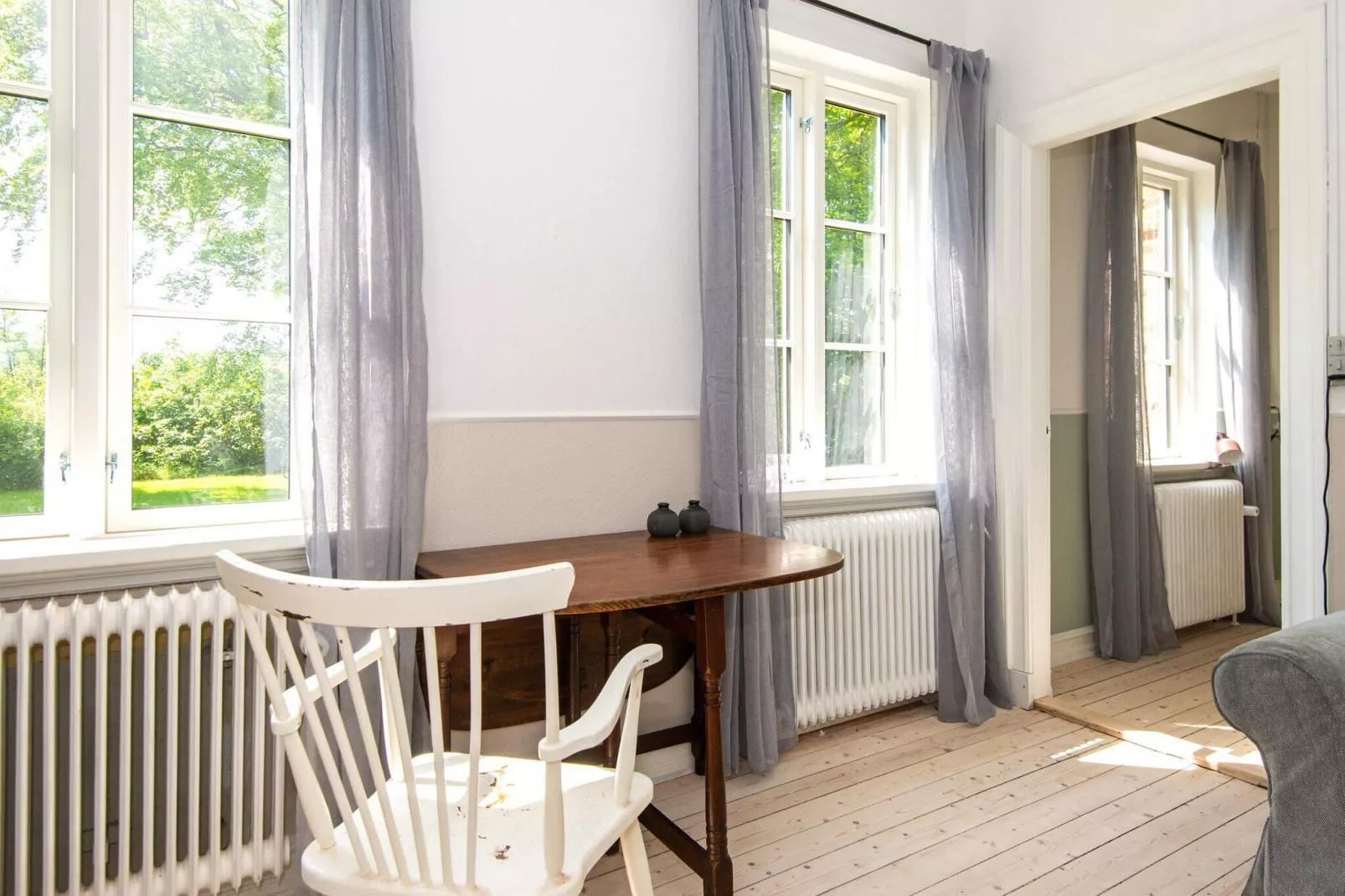 20 person holiday home in Ulfborg-Indoor
