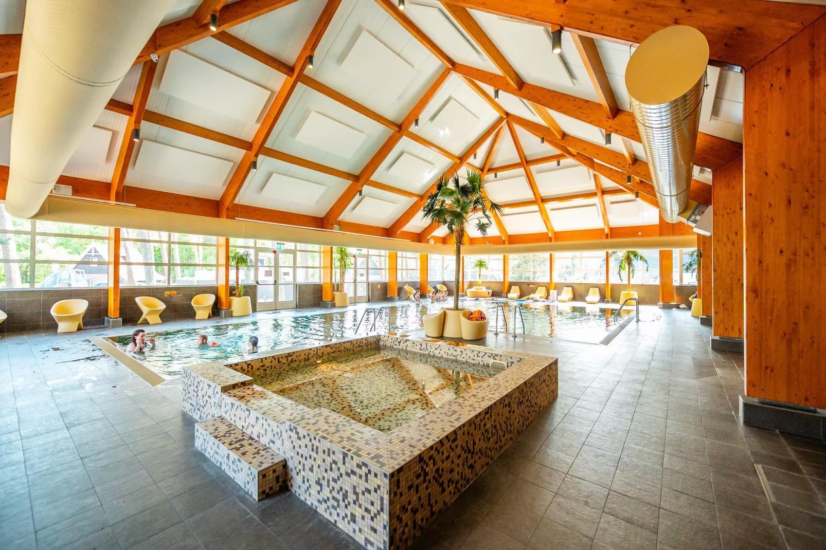 Resort De Zanding 5-Park facilities