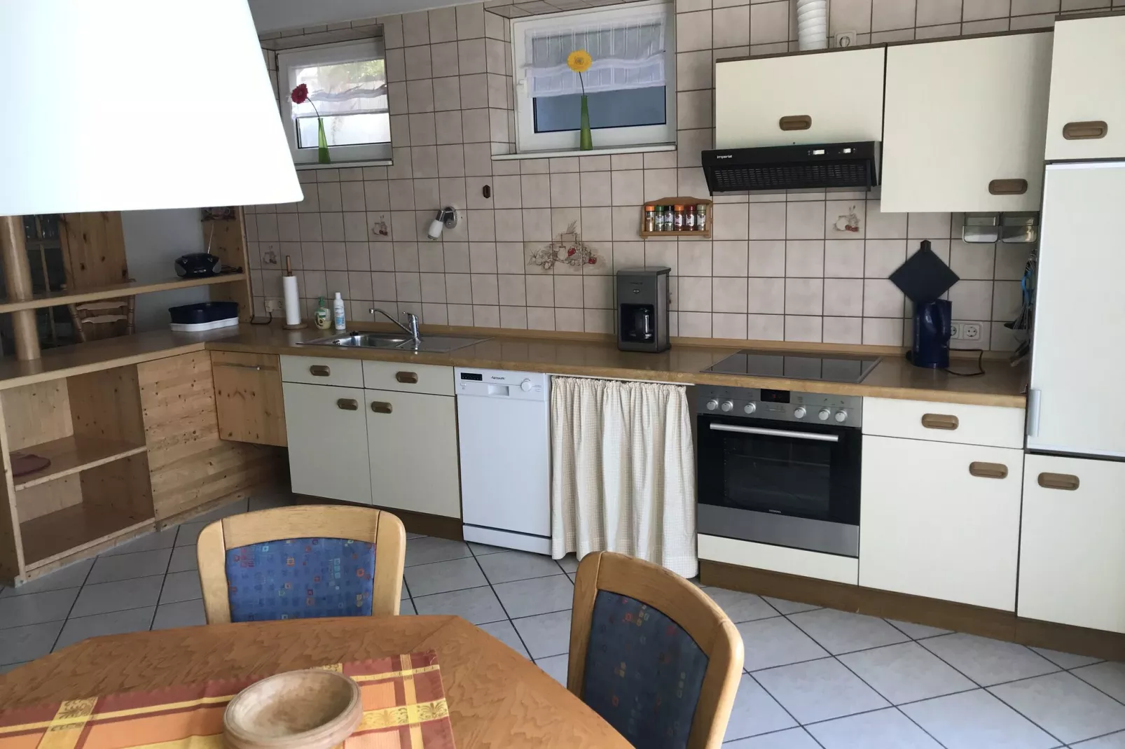 Am Schäferhof-Kitchen