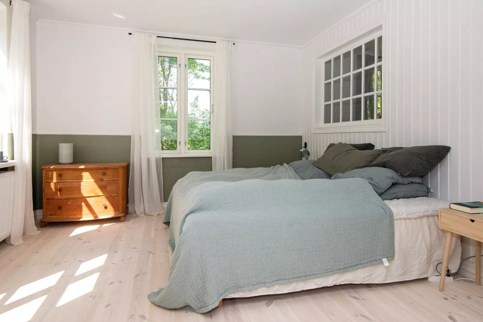 20 person holiday home in Ulfborg-Indoor