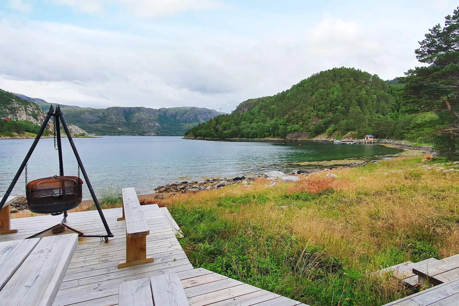 56762 LANGNESET-Outdoor