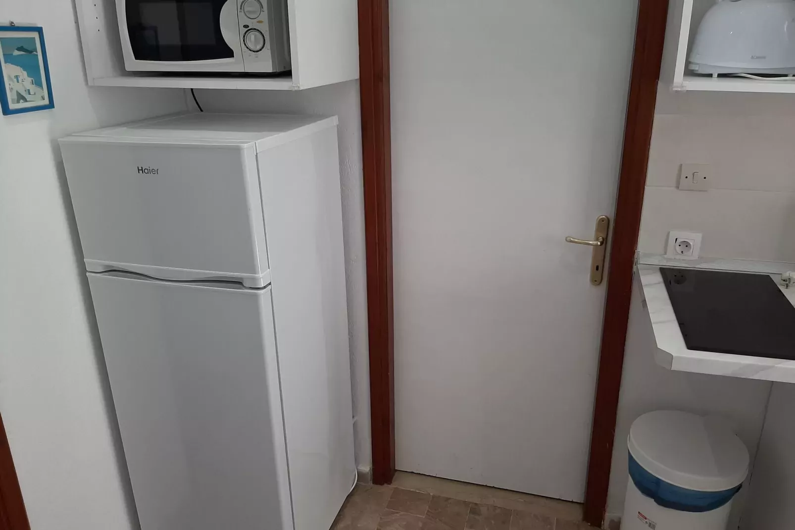 Andromaches Apartments Apartment C-Cuisine