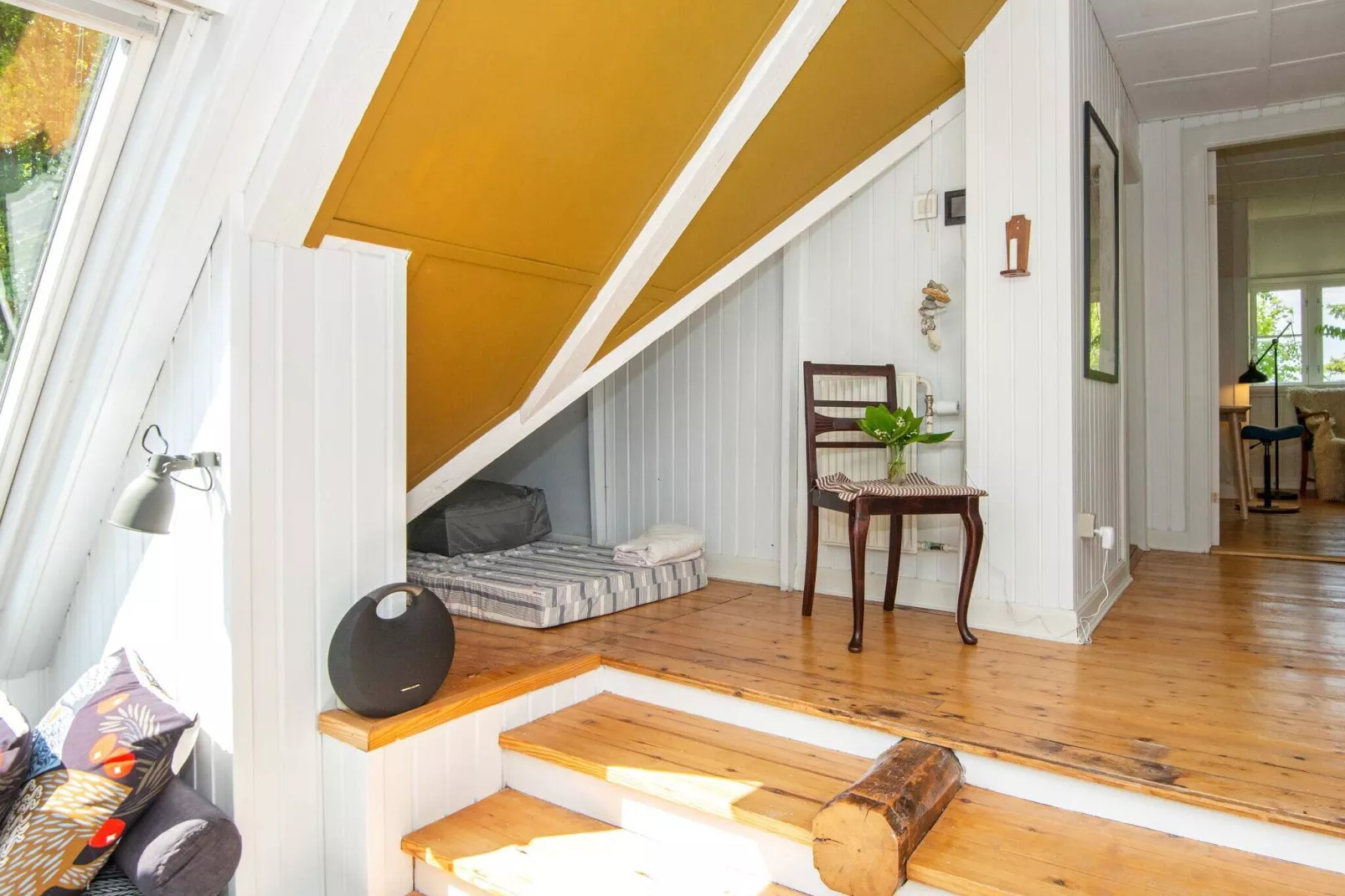 20 person holiday home in Ulfborg-Indoor
