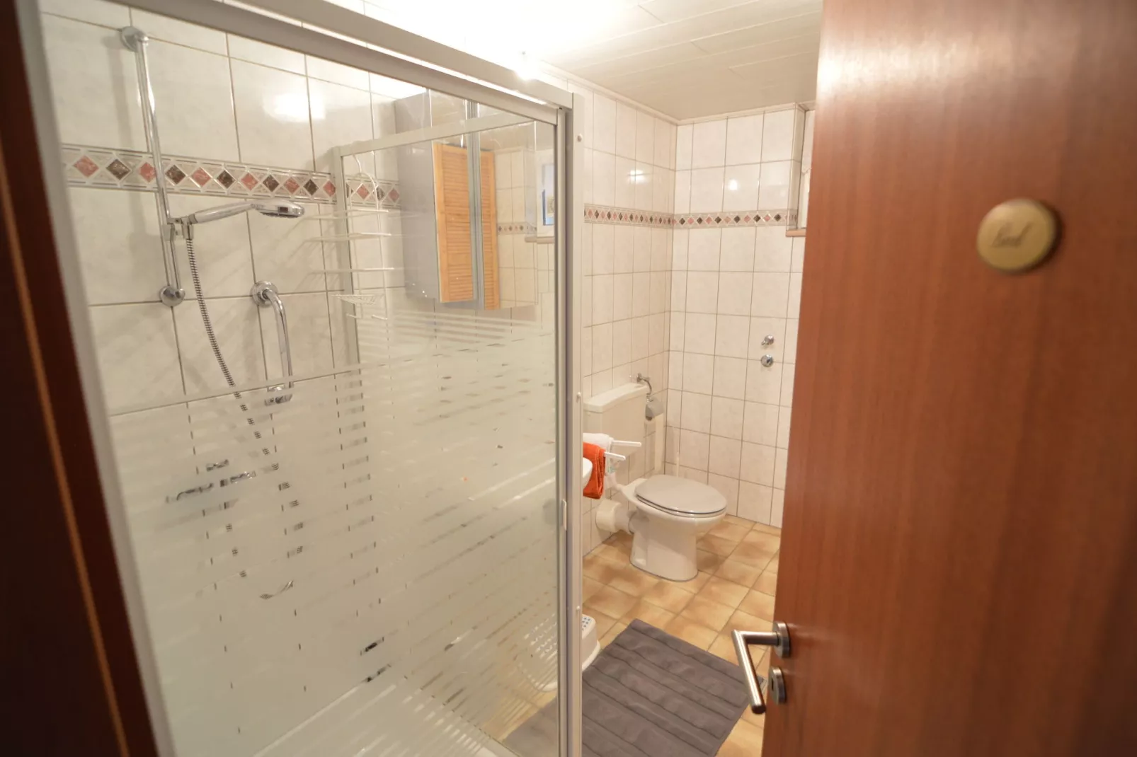 Am Schäferhof-Bathroom