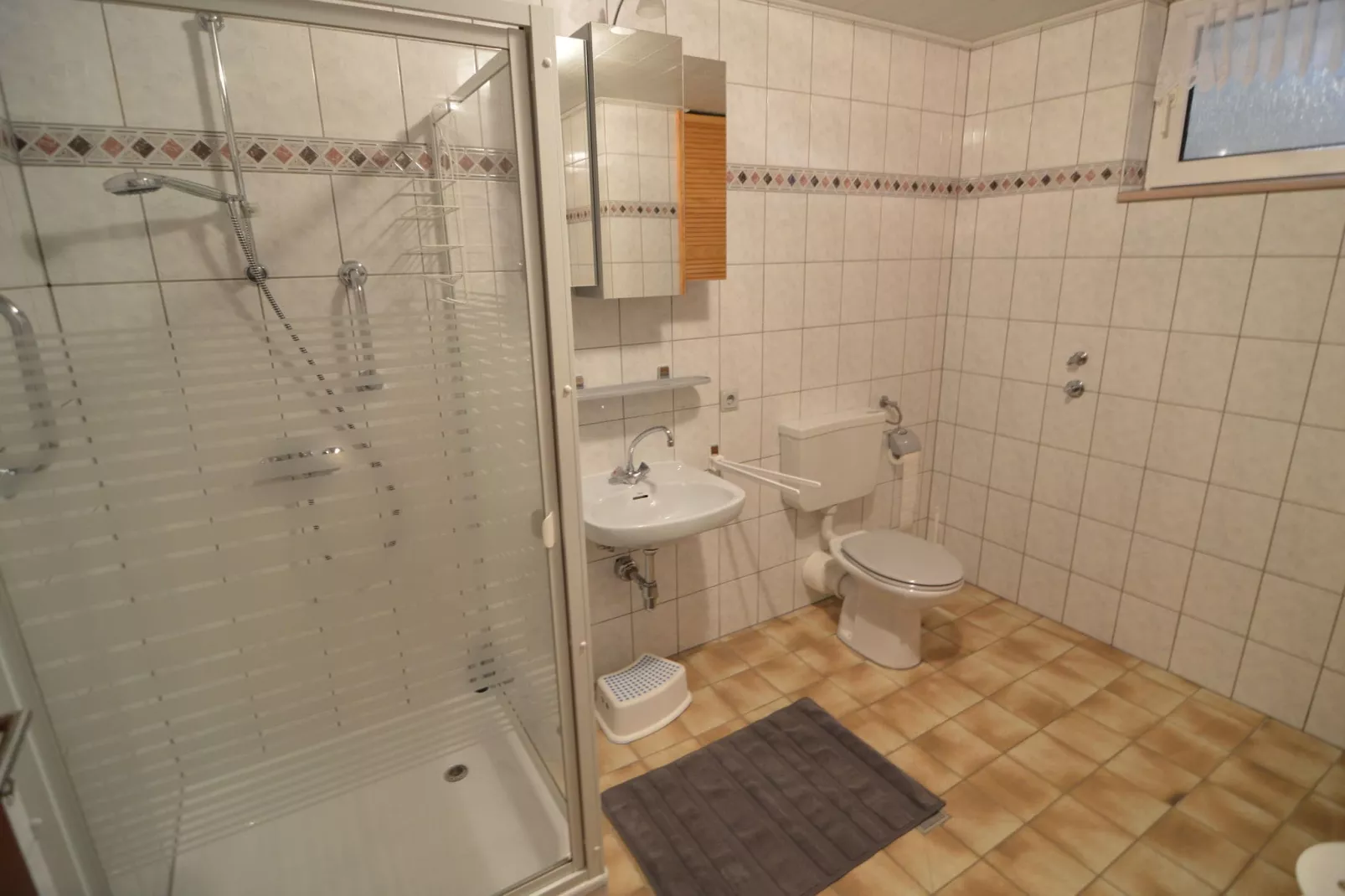 Am Schäferhof-Bathroom