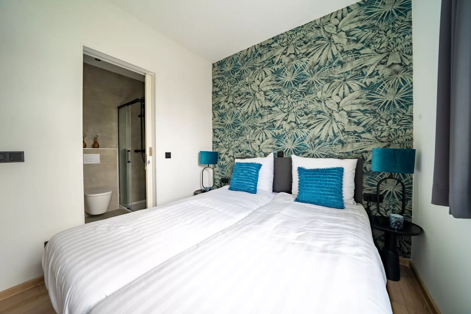Resort Aan De Maas 6-Schlafzimmer
