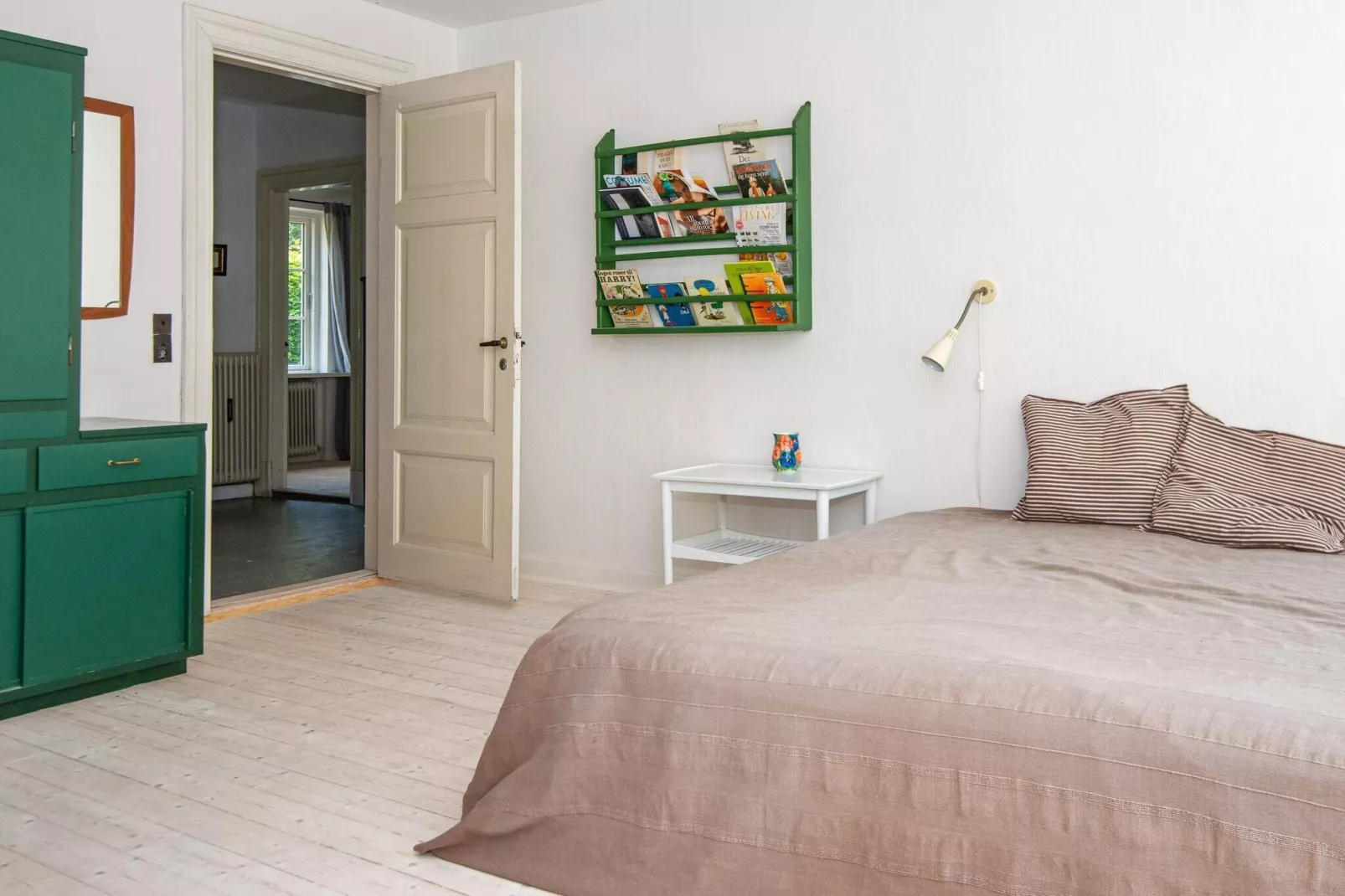 20 person holiday home in Ulfborg-Indoor