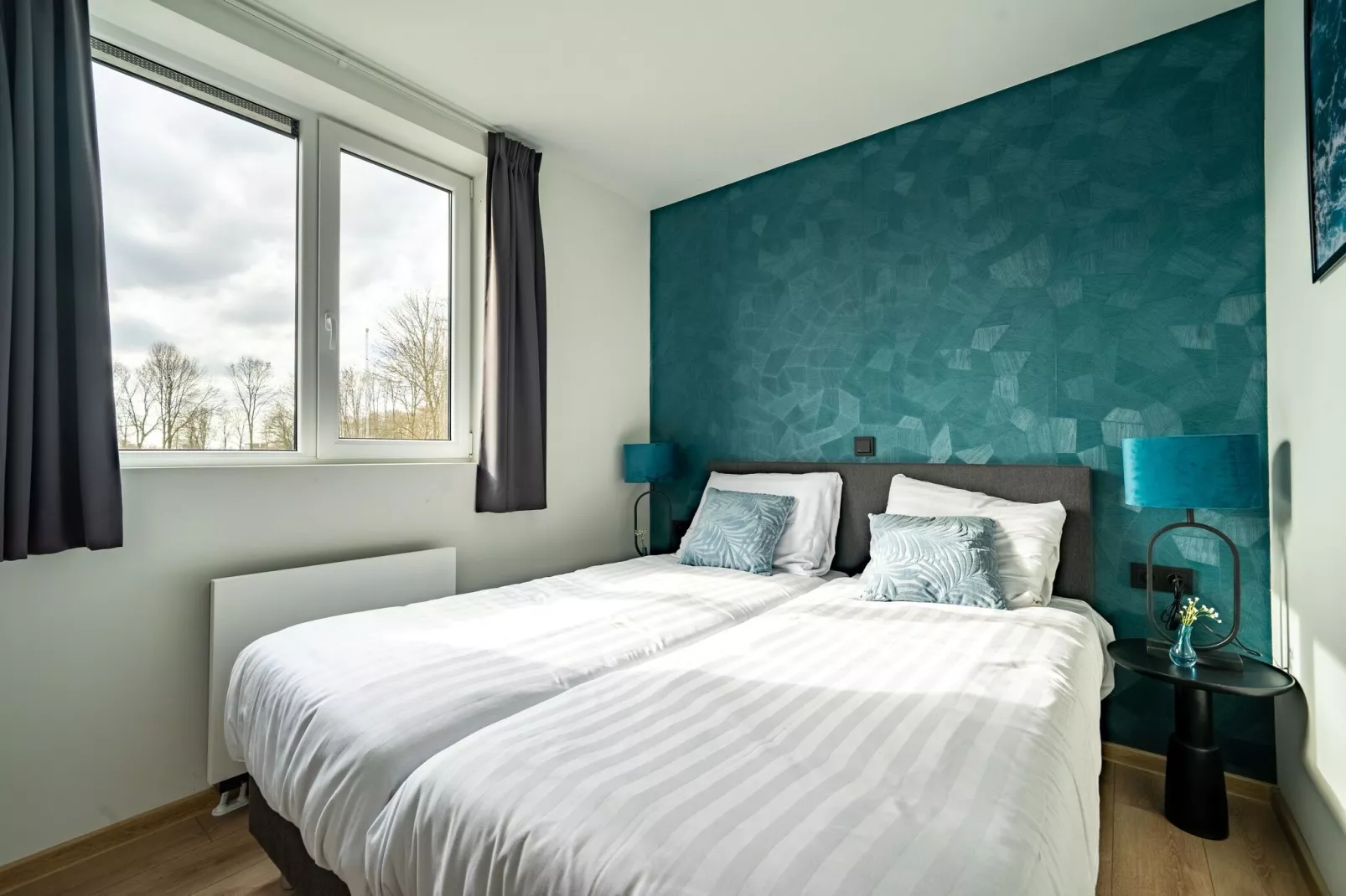 Resort Aan De Maas 6-Schlafzimmer