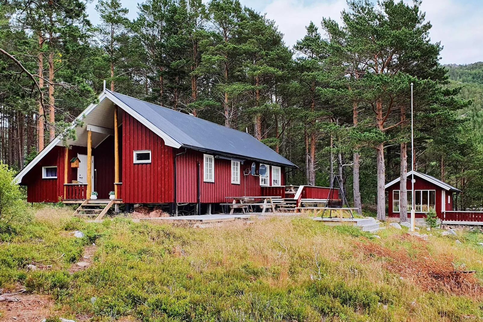 56762 LANGNESET-Outdoor