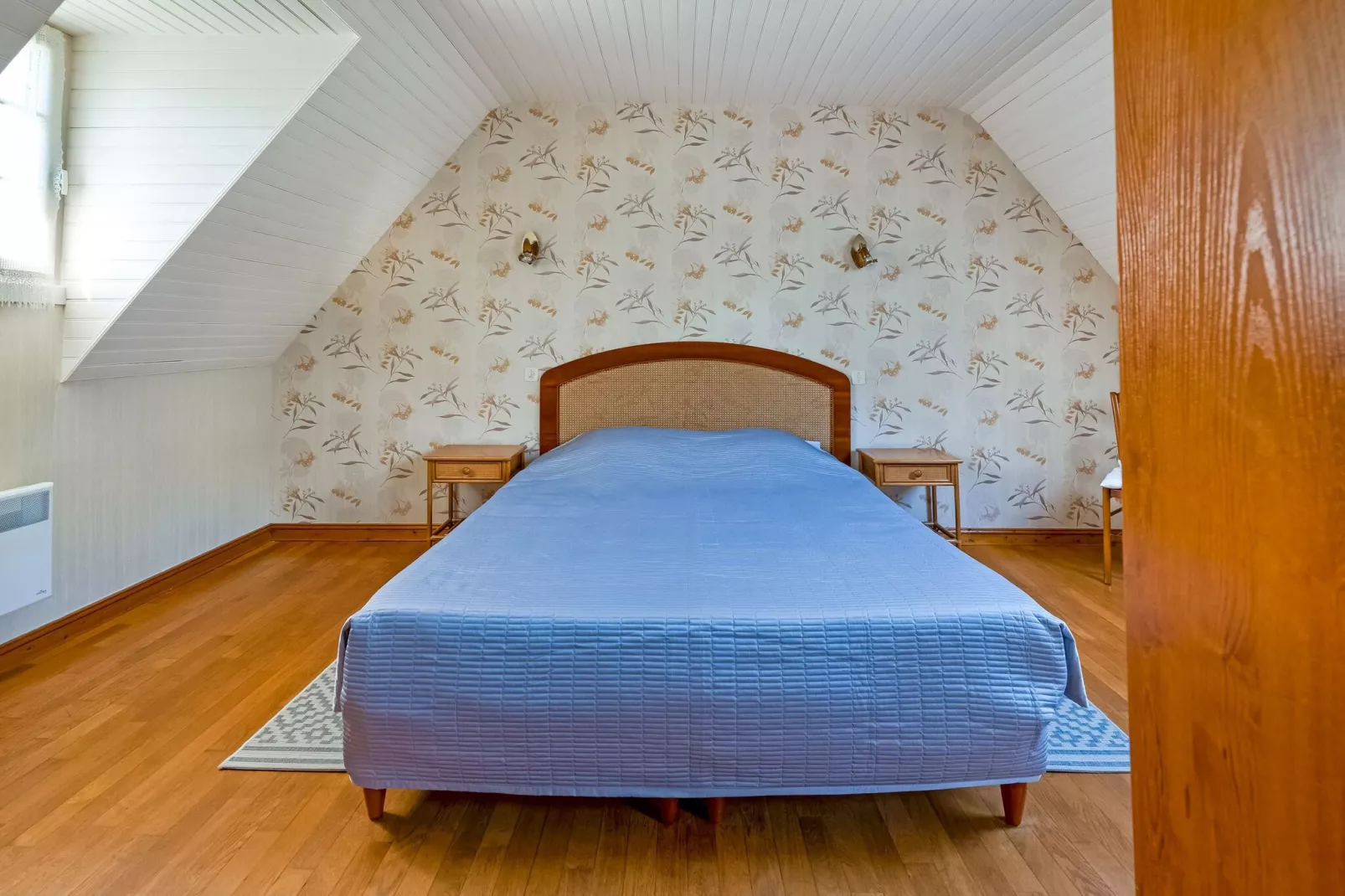 La Plage-Bedroom
