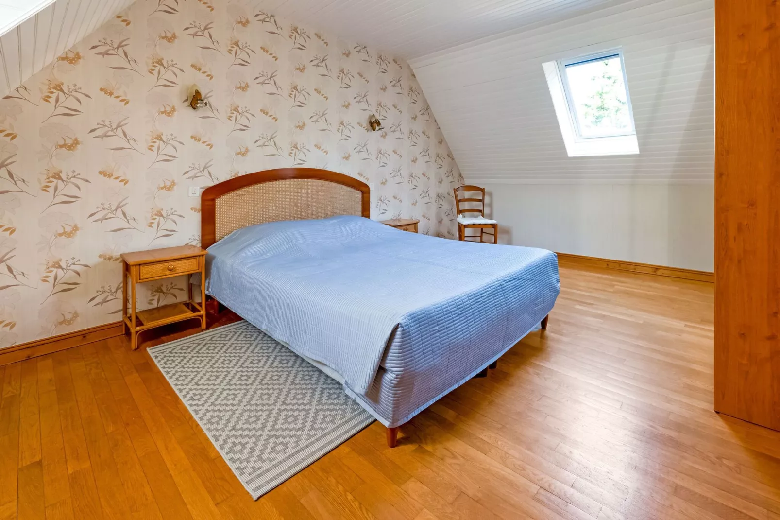 La Plage-Bedroom