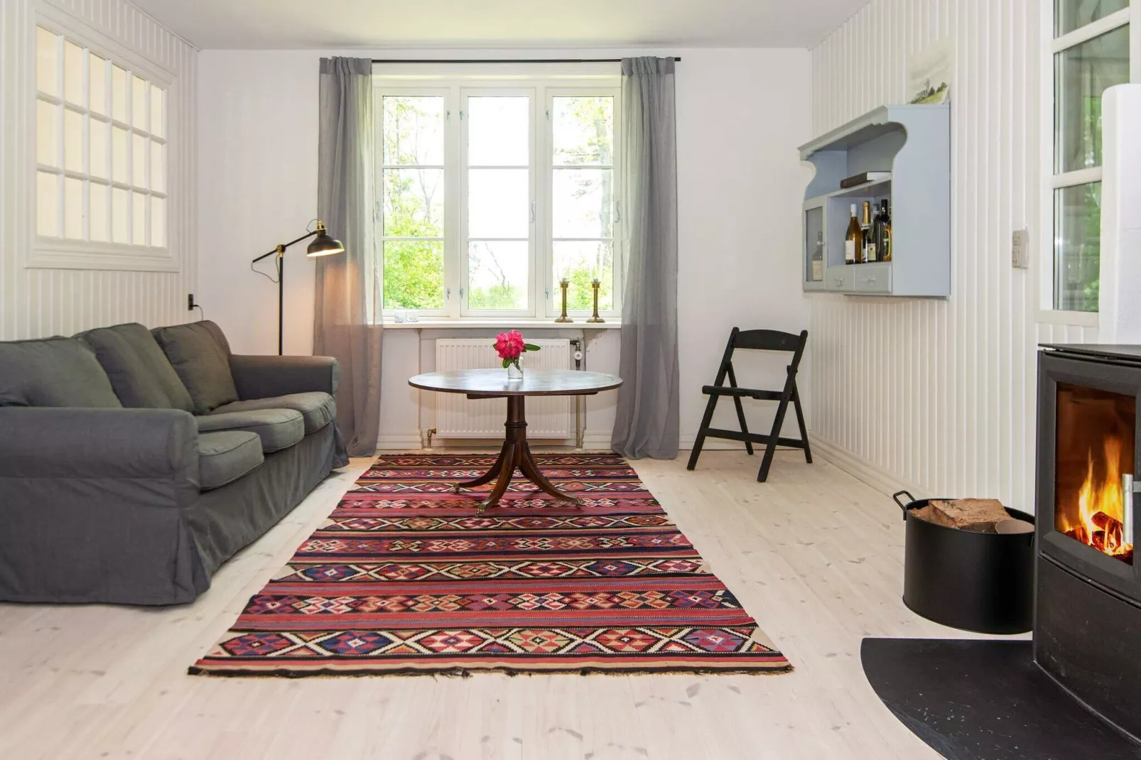 20 person holiday home in Ulfborg-Indoor