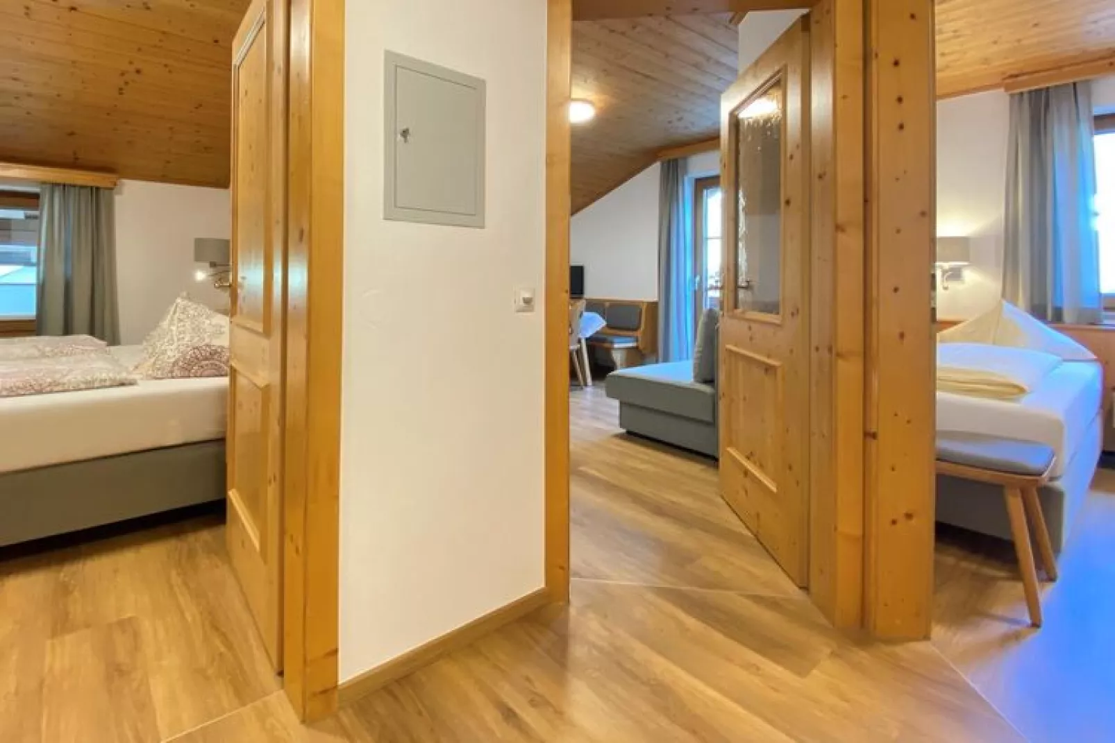 Filzmoos Appartements