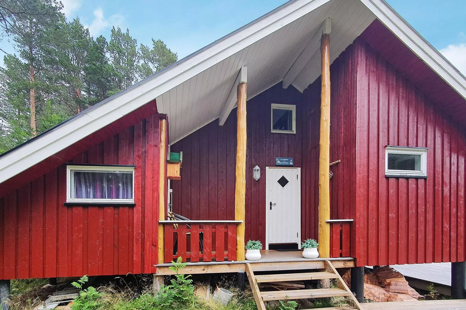 56762 LANGNESET-Outdoor