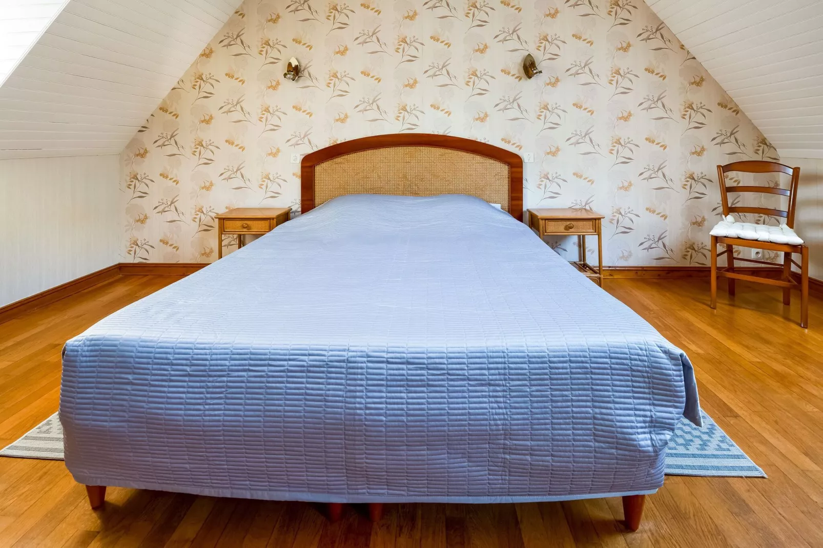 La Plage-Bedroom
