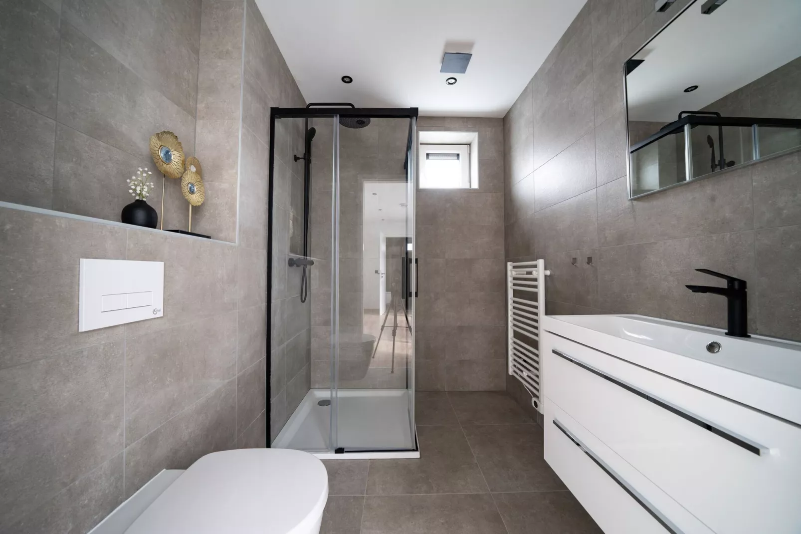 Resort Aan De Maas 6-Badezimmer