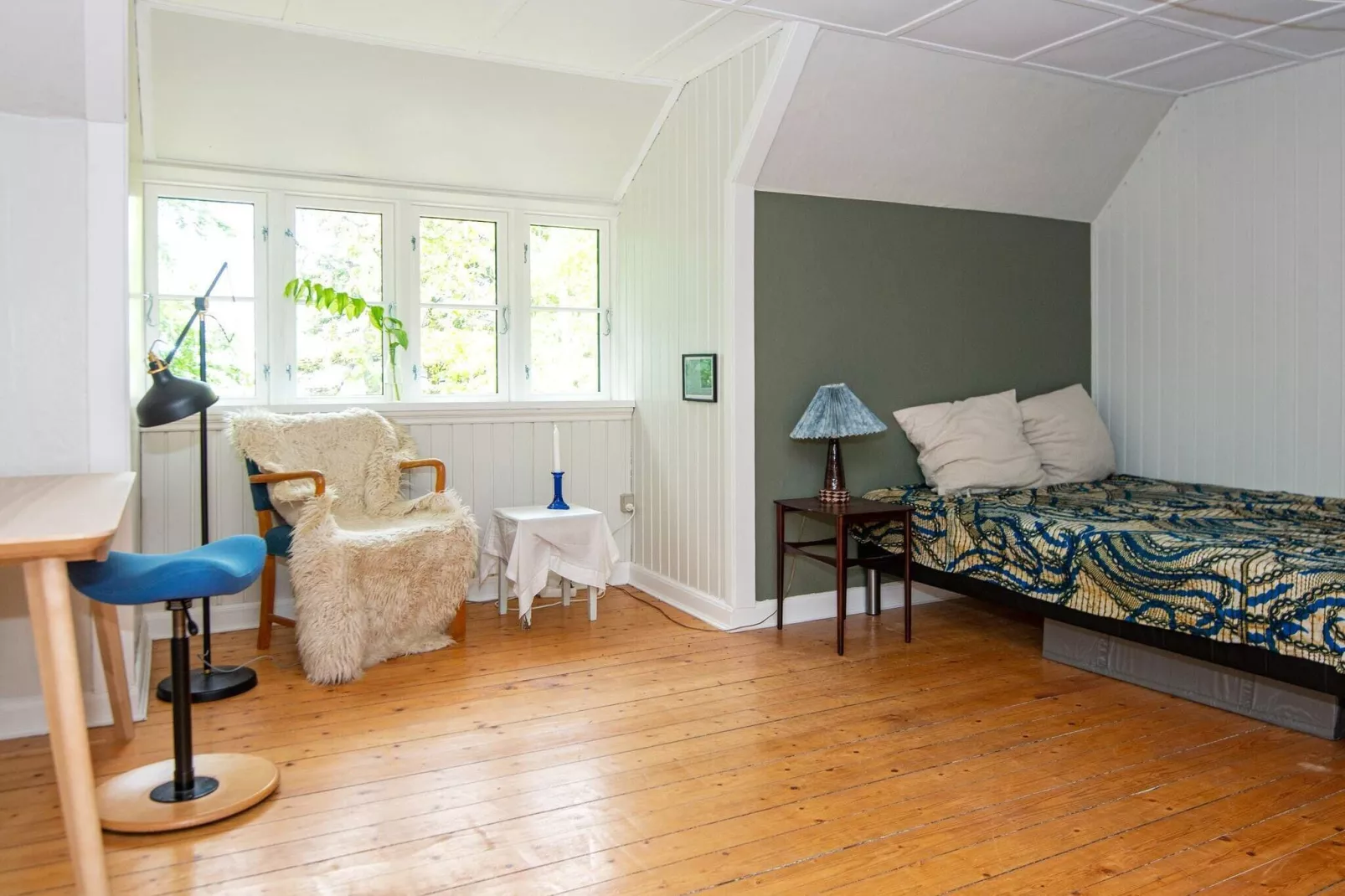 20 person holiday home in Ulfborg-Indoor