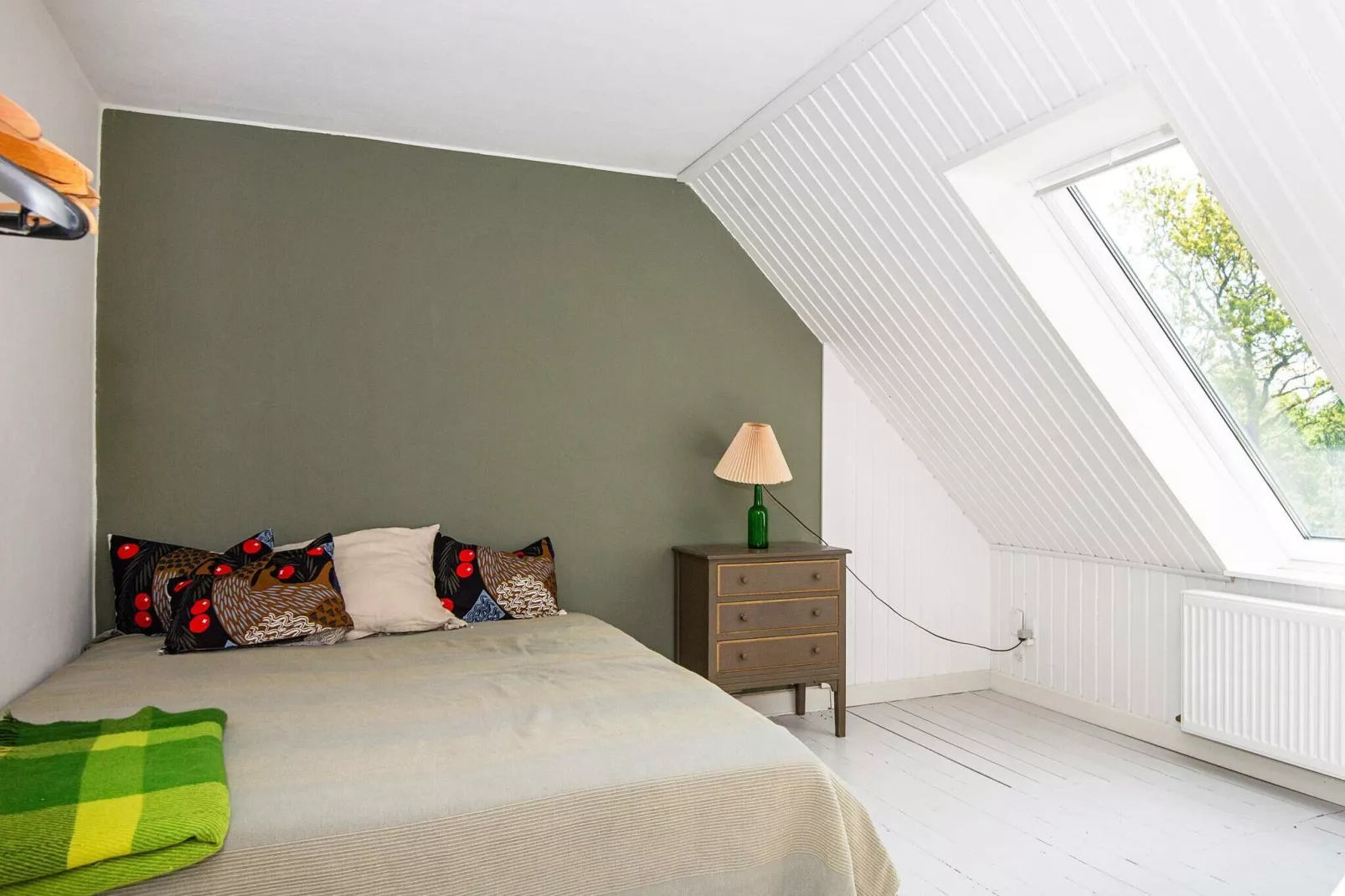 20 person holiday home in Ulfborg-Indoor