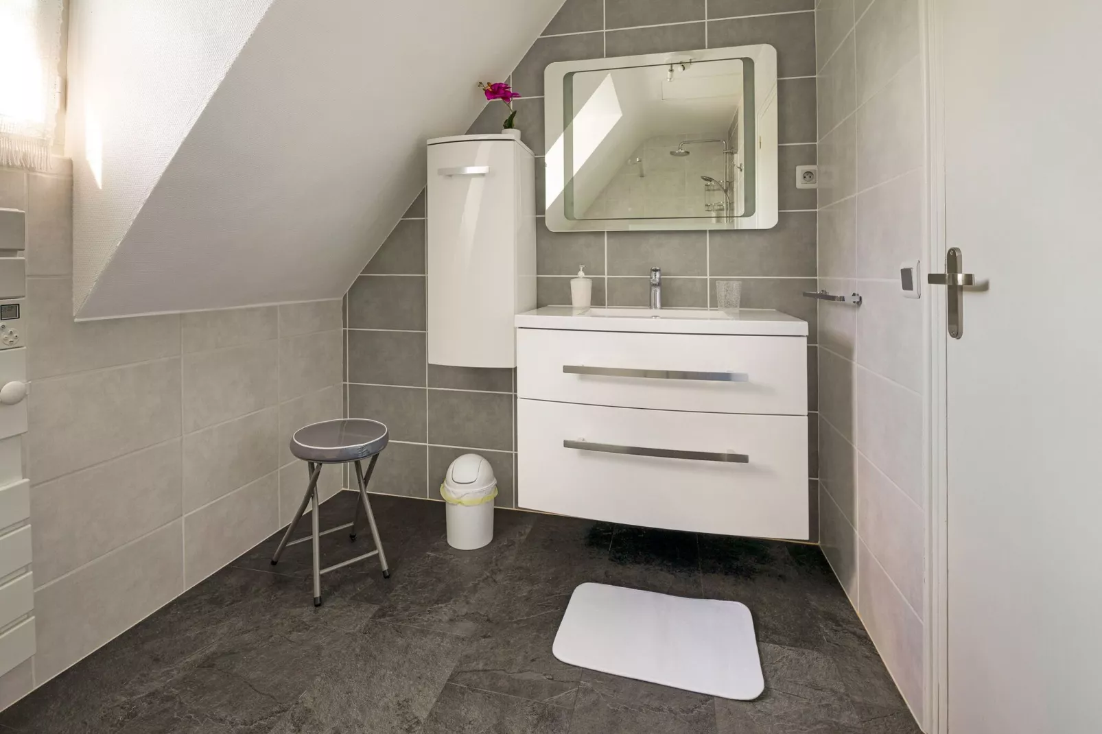 La Plage-Bathroom