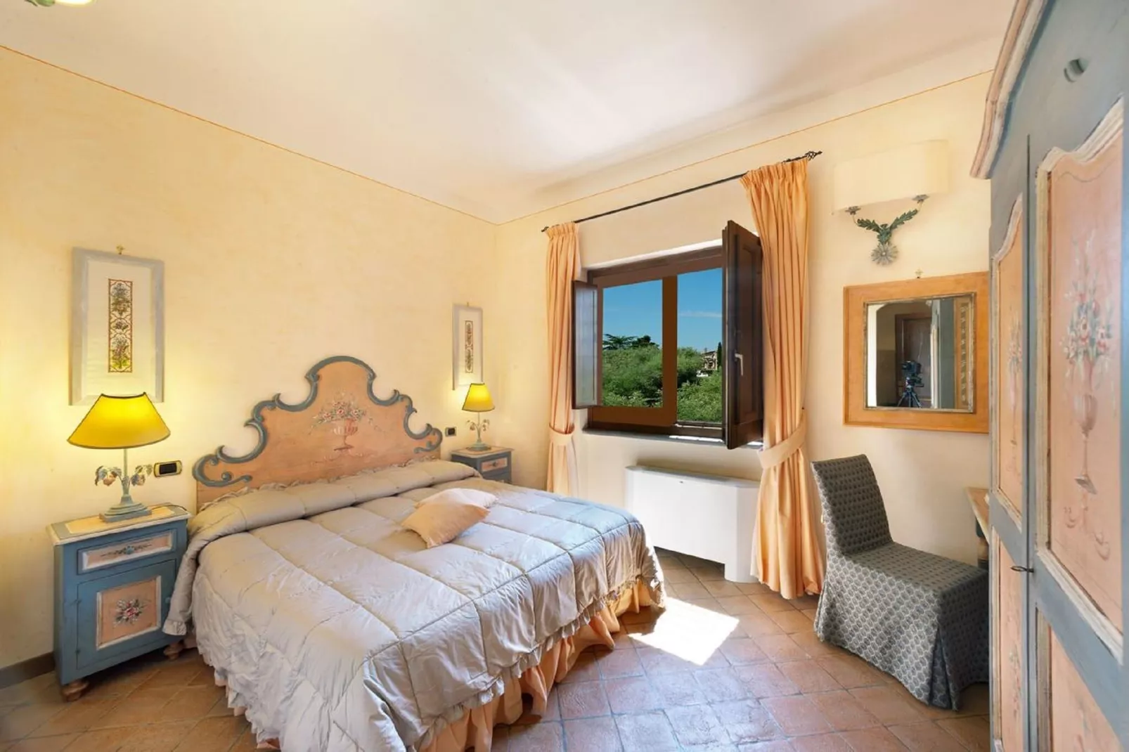 Bilo2-Bedroom