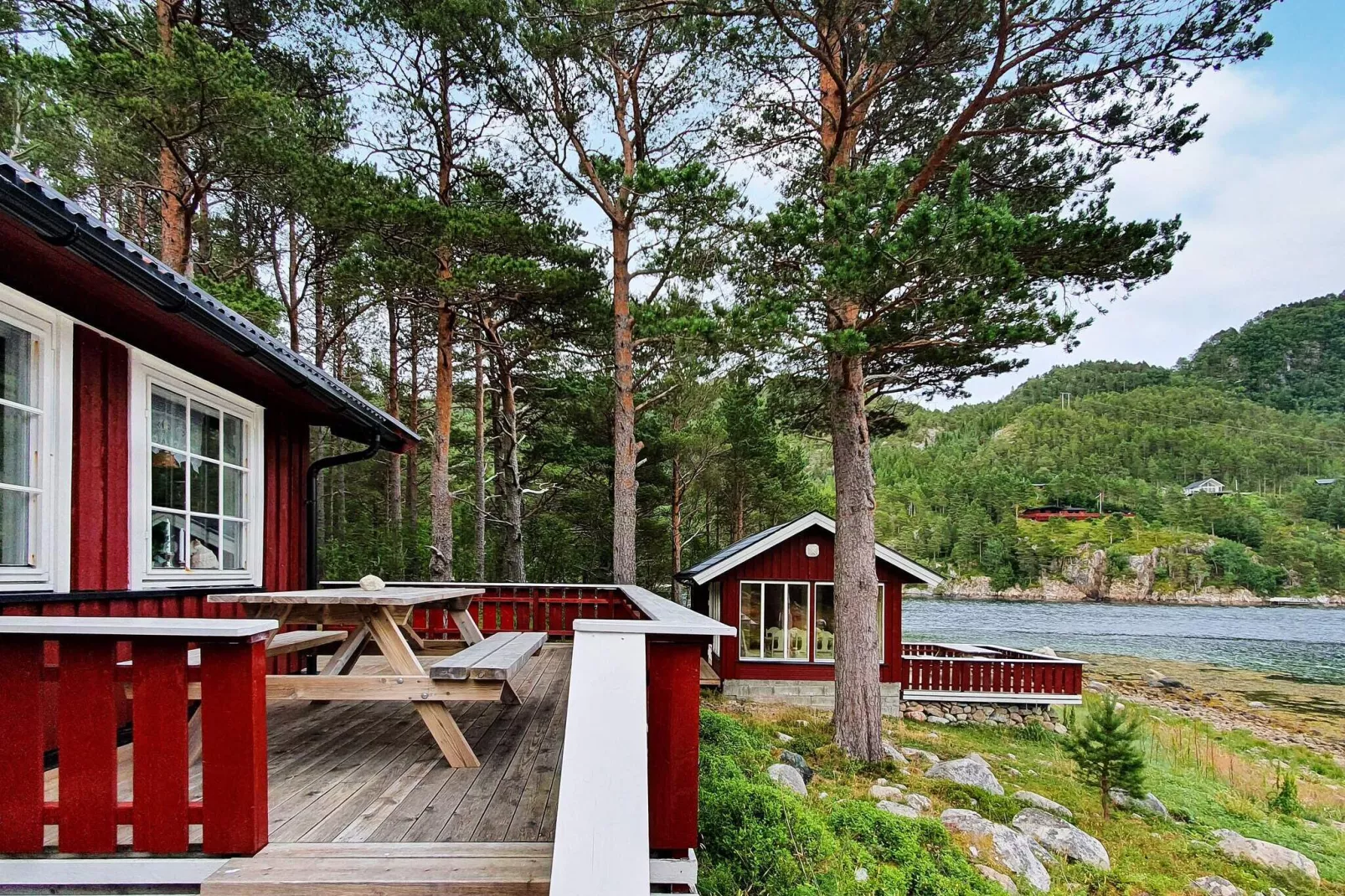 56762 LANGNESET-Outdoor