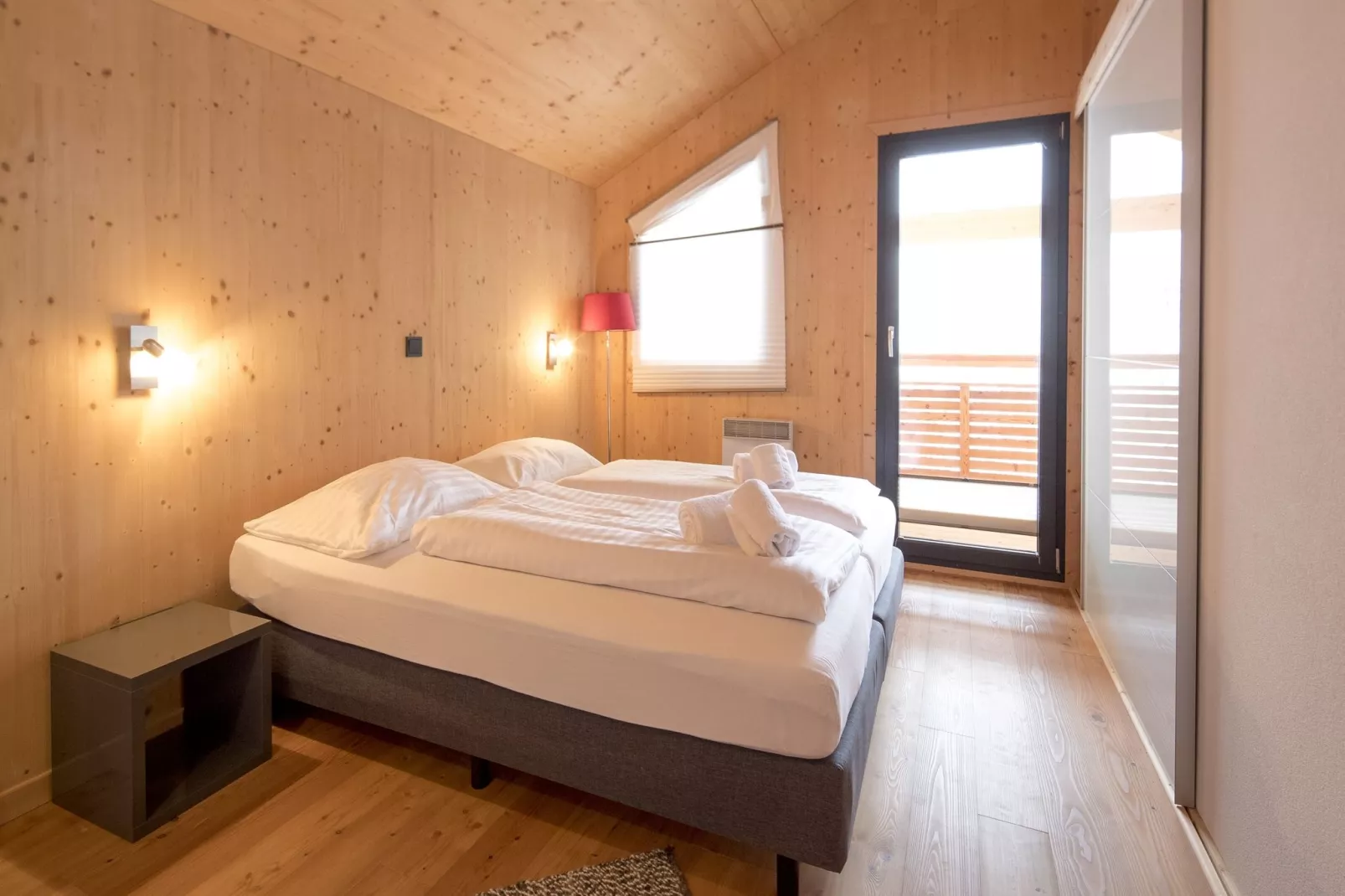 Alpenpark Turrach 2-Bedroom