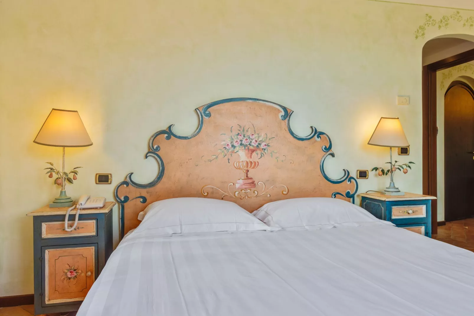 Bilo2-Bedroom