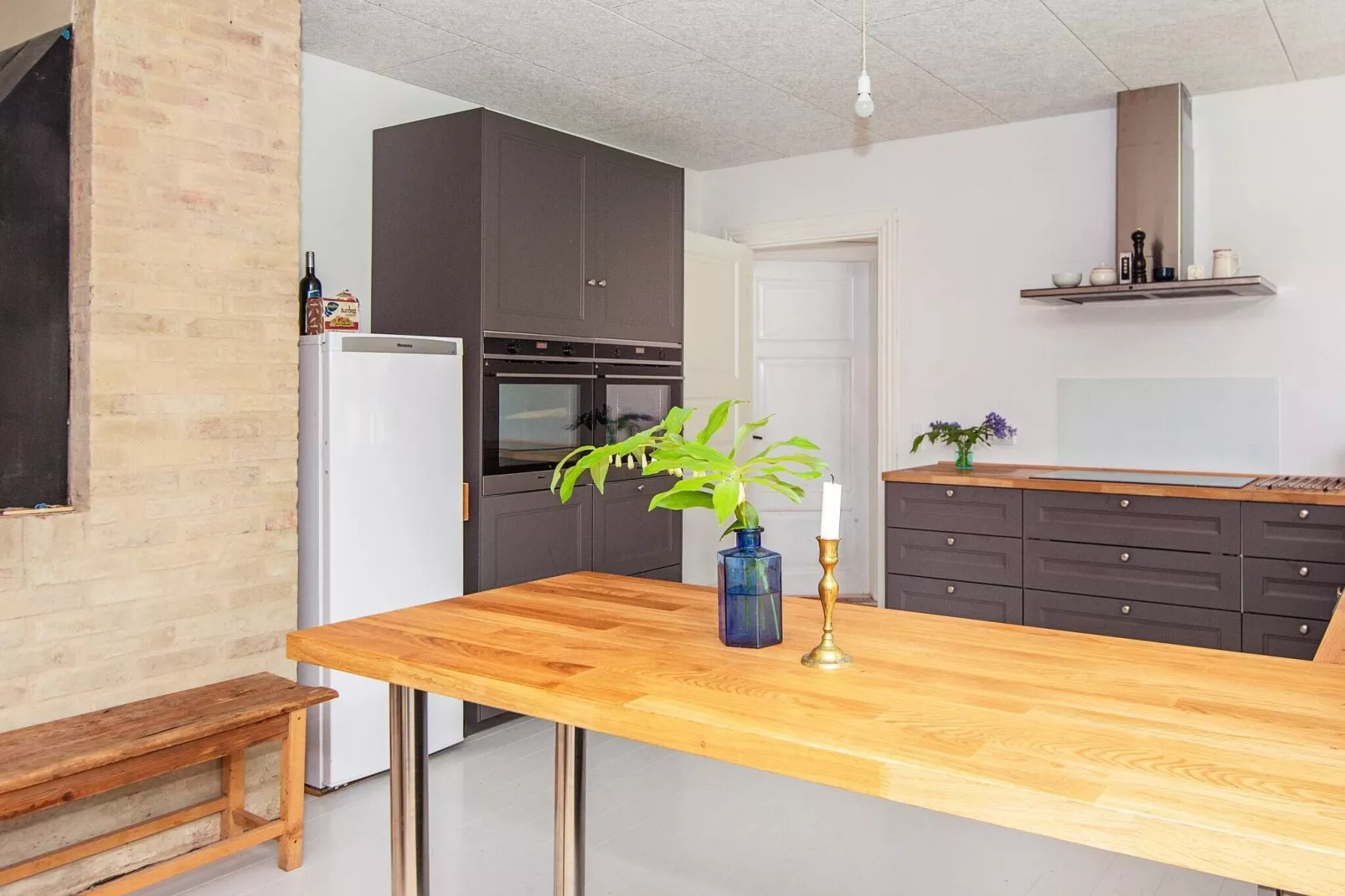 20 person holiday home in Ulfborg-Indoor