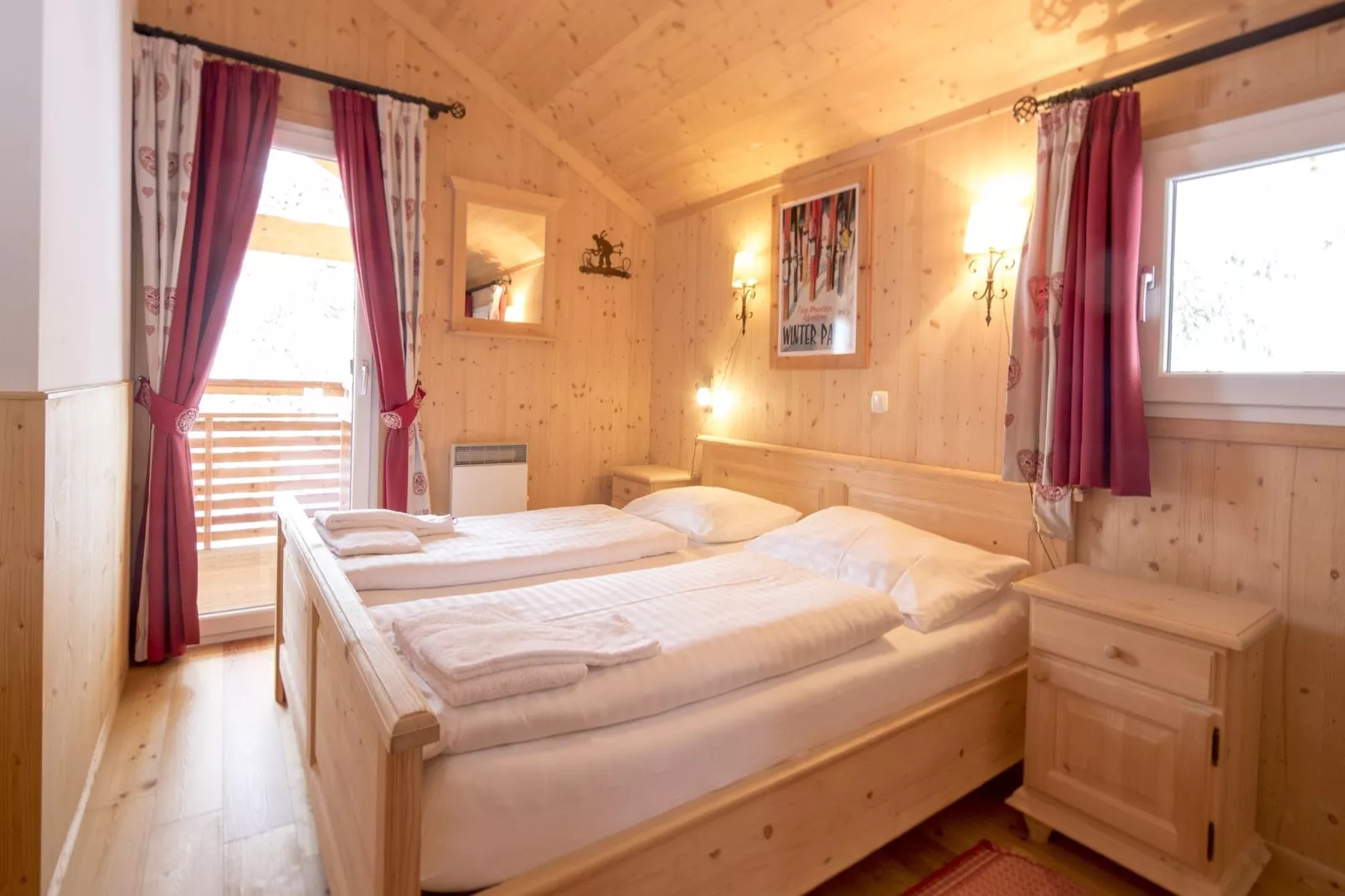 Alpenpark Turrach 2-Bedroom