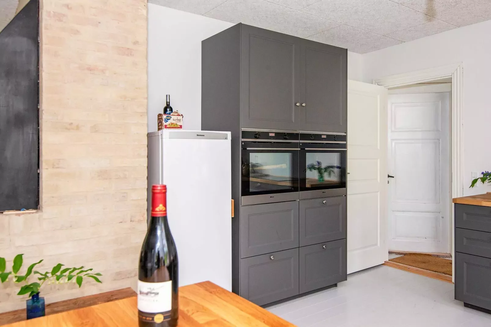 20 person holiday home in Ulfborg-Indoor