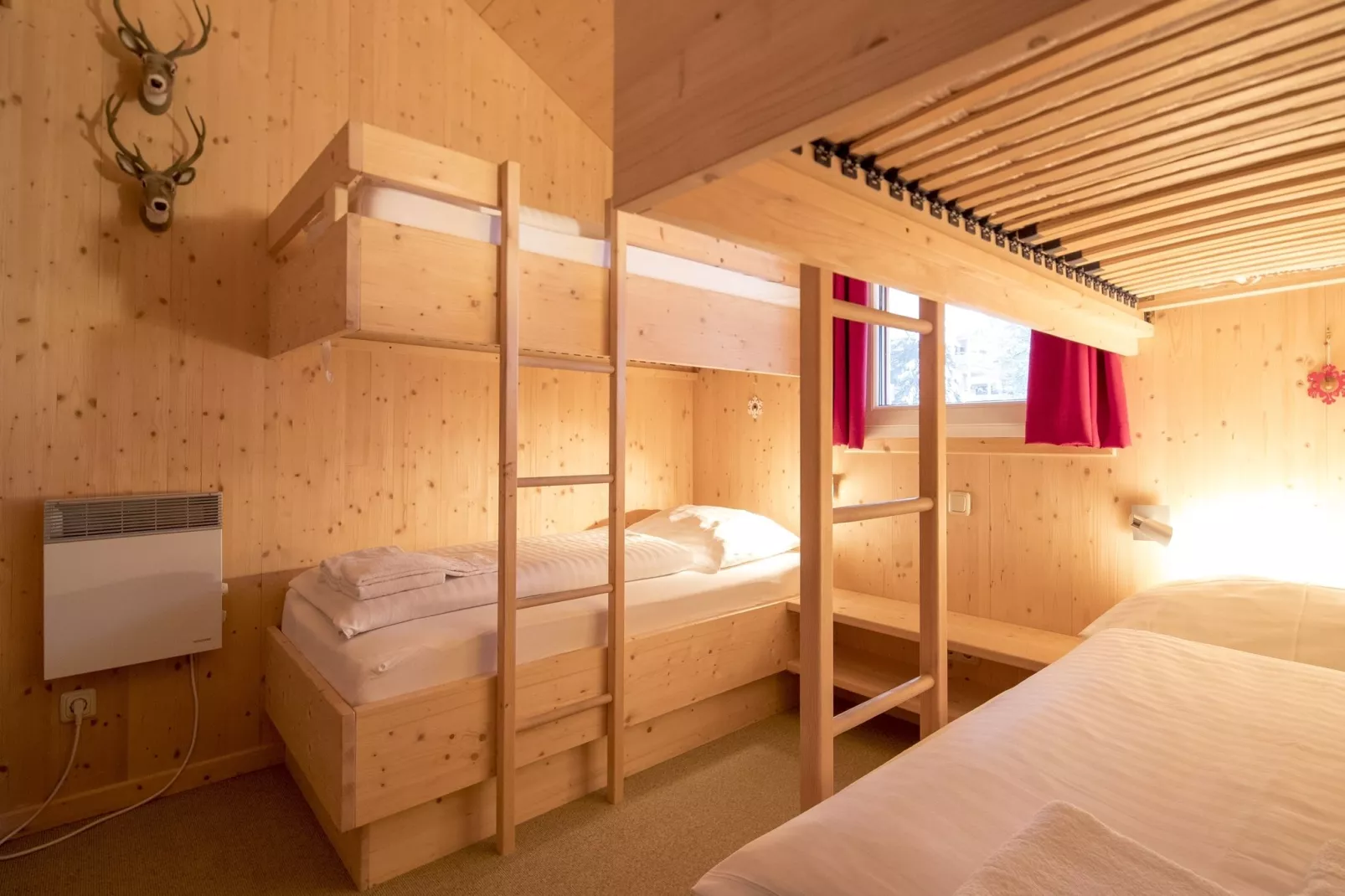 Alpenpark Turrach 2-Bedroom