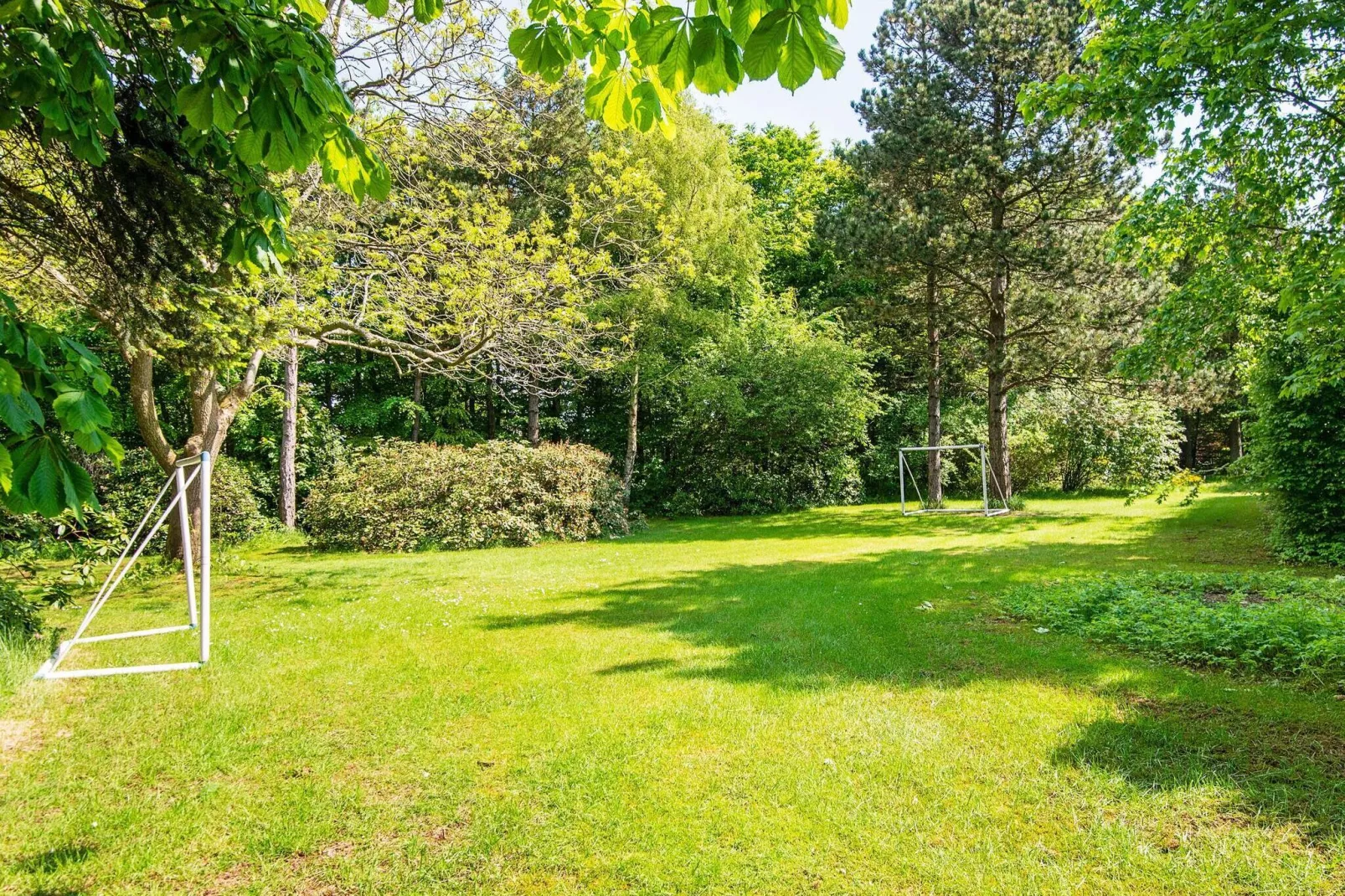 20 person holiday home in Ulfborg-View