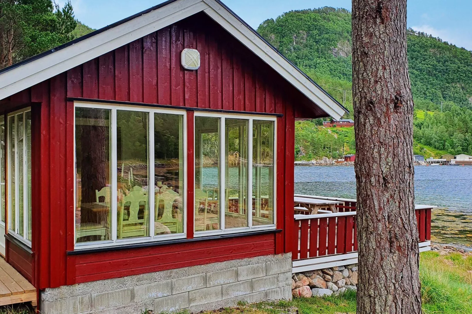 56762 LANGNESET-Outdoor