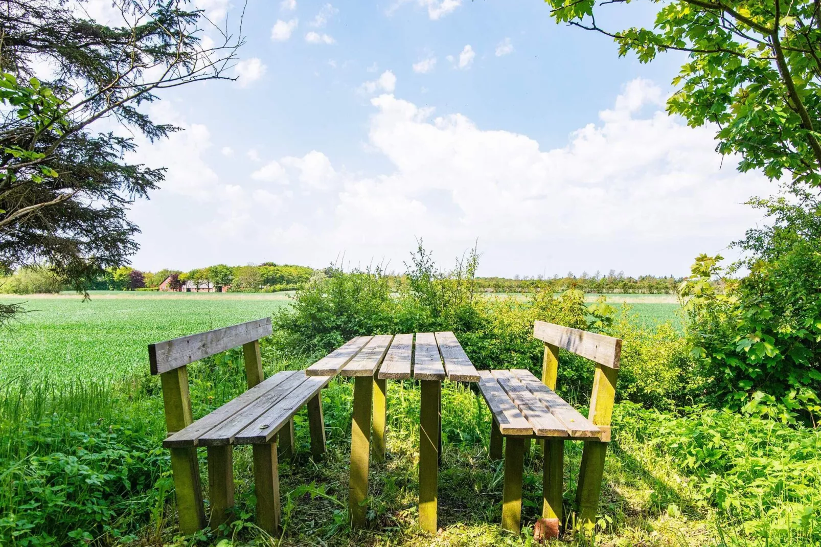 20 person holiday home in Ulfborg-View