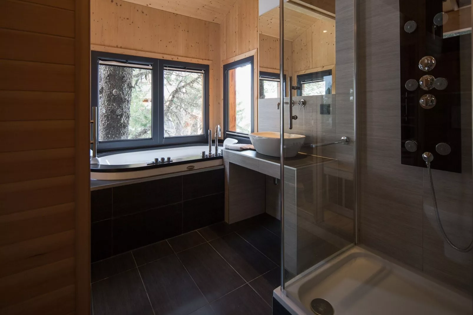 Alpenpark Turrach 2-Bathroom
