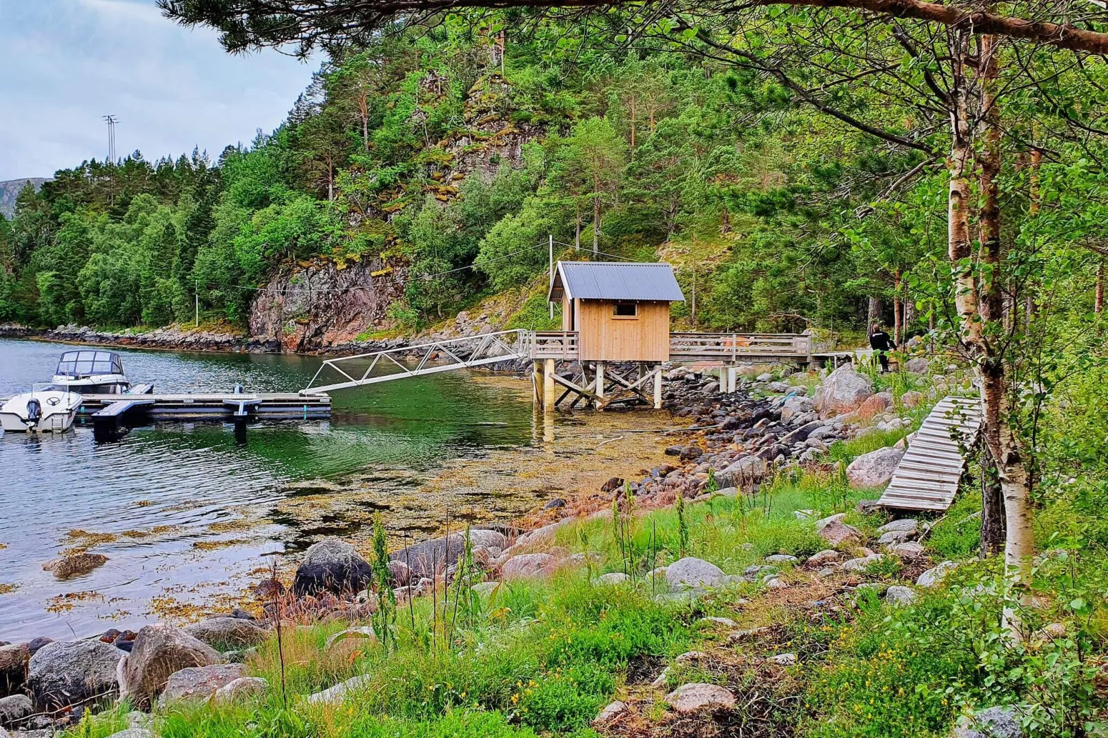 56762 LANGNESET-Outdoor