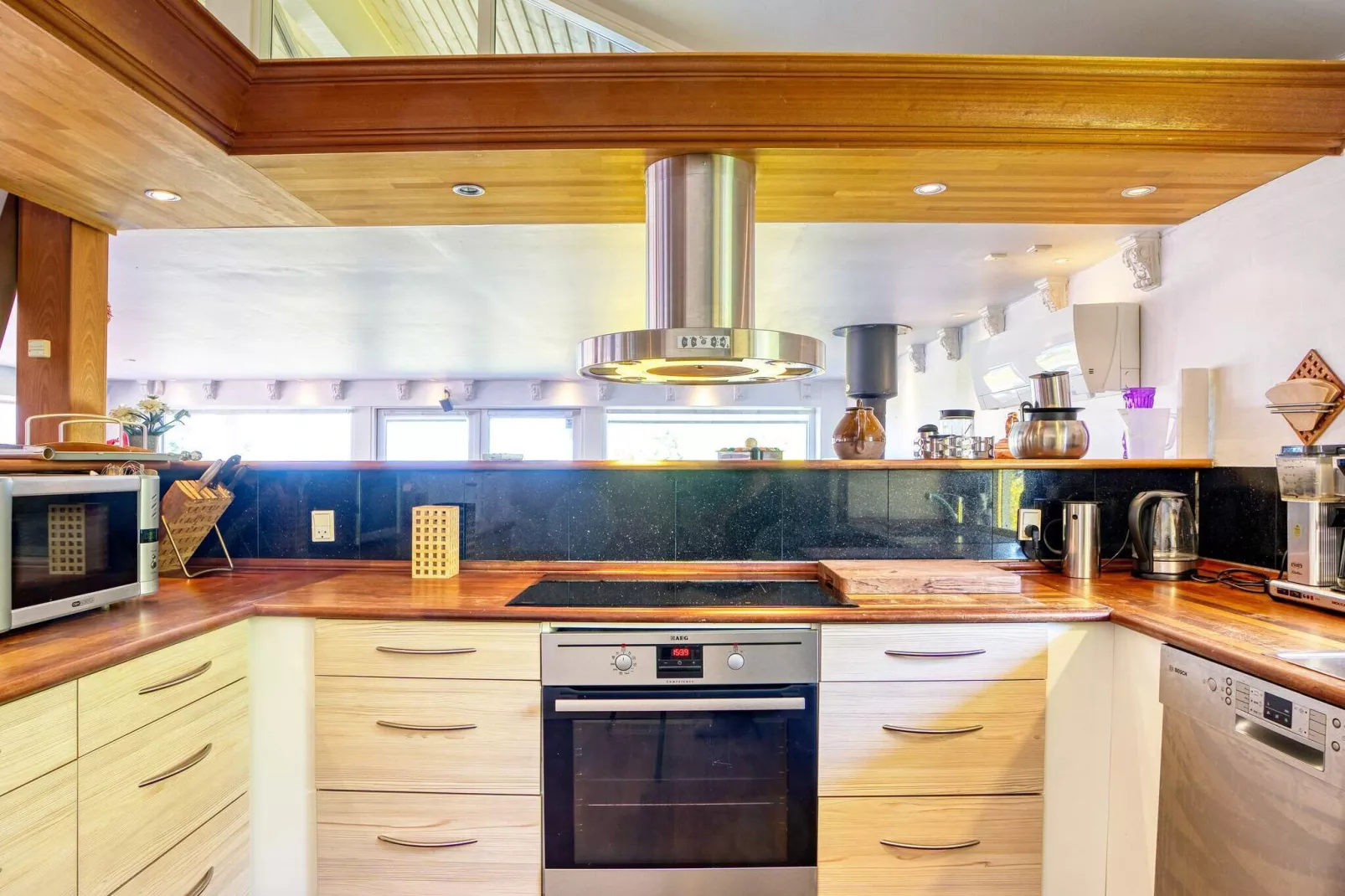 12 person holiday home in Sjællands Odde-By Traum-Indoor