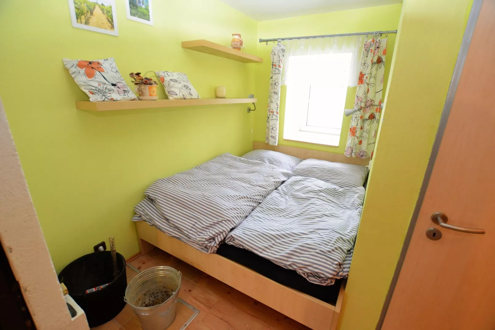 Mountain house Marie-Bedroom