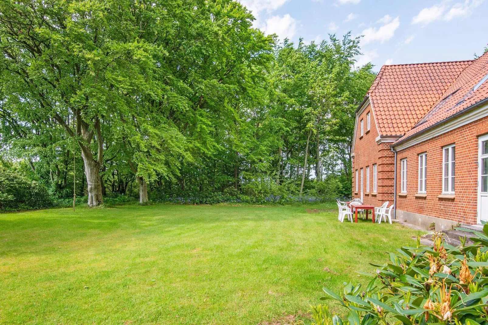 20 person holiday home in Ulfborg-View