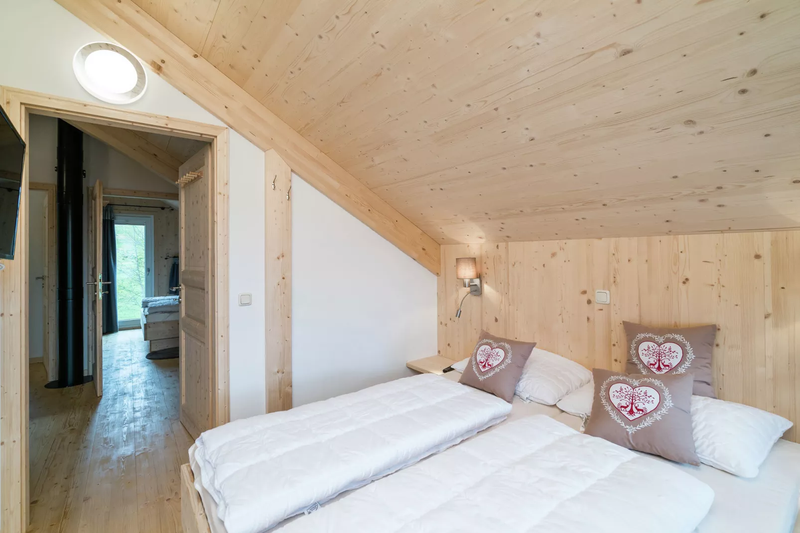 Kreischberg Chalets 56-Bedroom