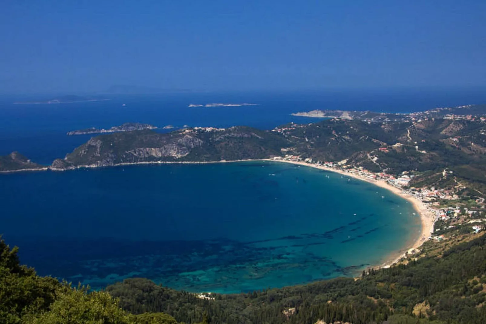 Andromaches Apartments Apartment C-Areas within 5km in summer