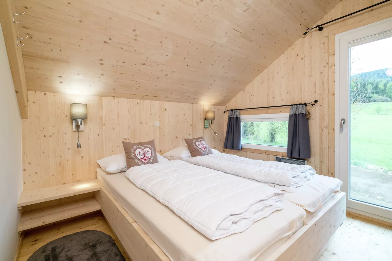 Kreischberg Chalets 56-Bedroom