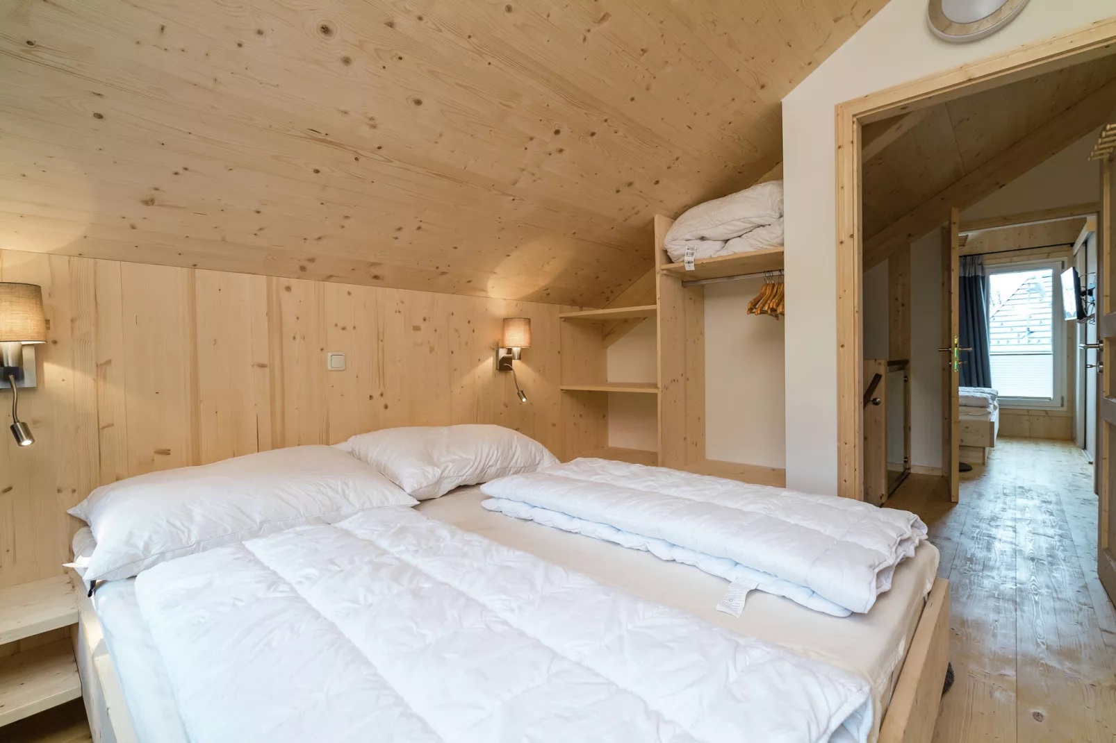 Kreischberg Chalets 56-Bedroom
