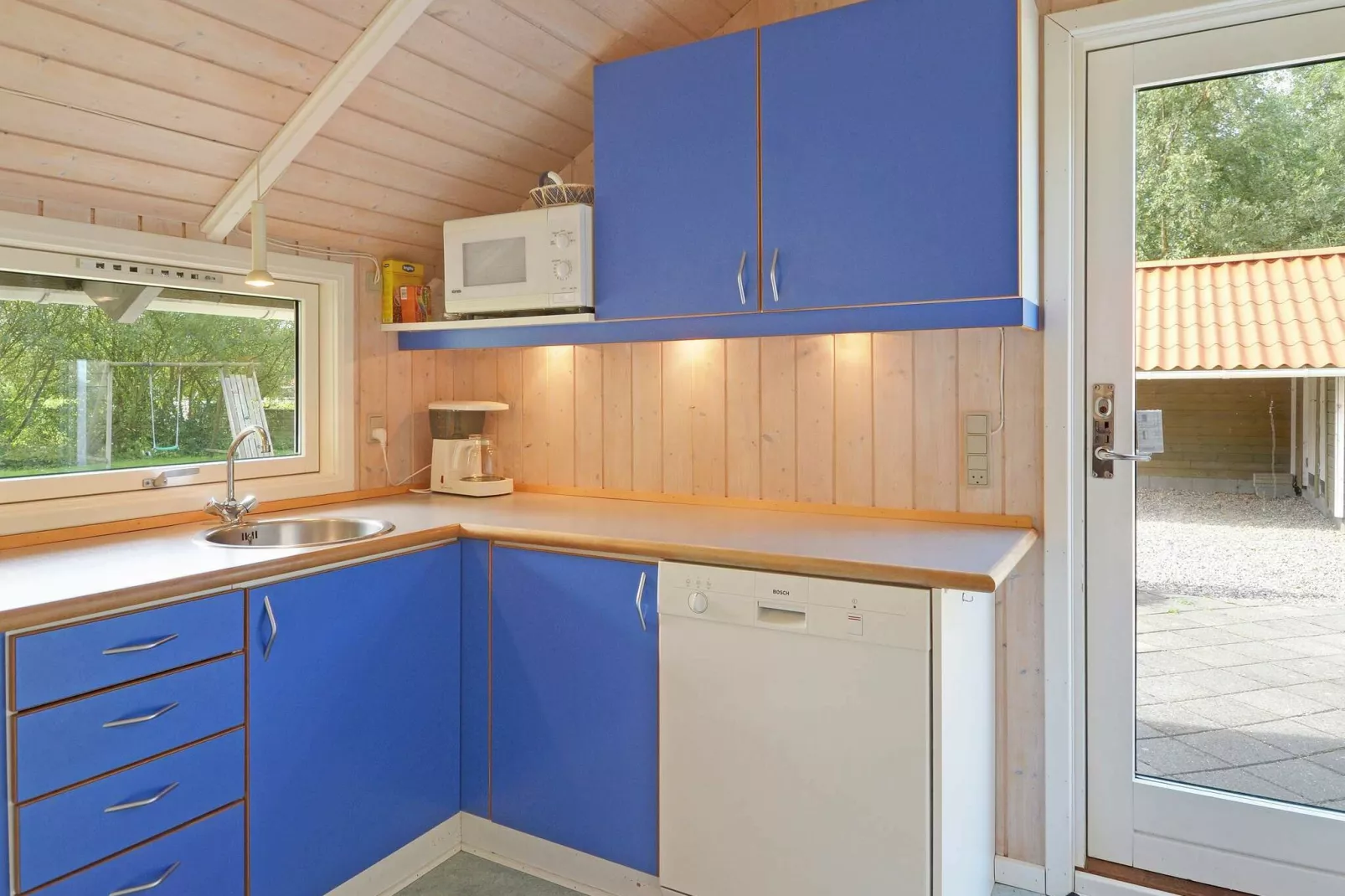 Luxury Retreat in Bork Havn - By Traum Ferienwohnungen