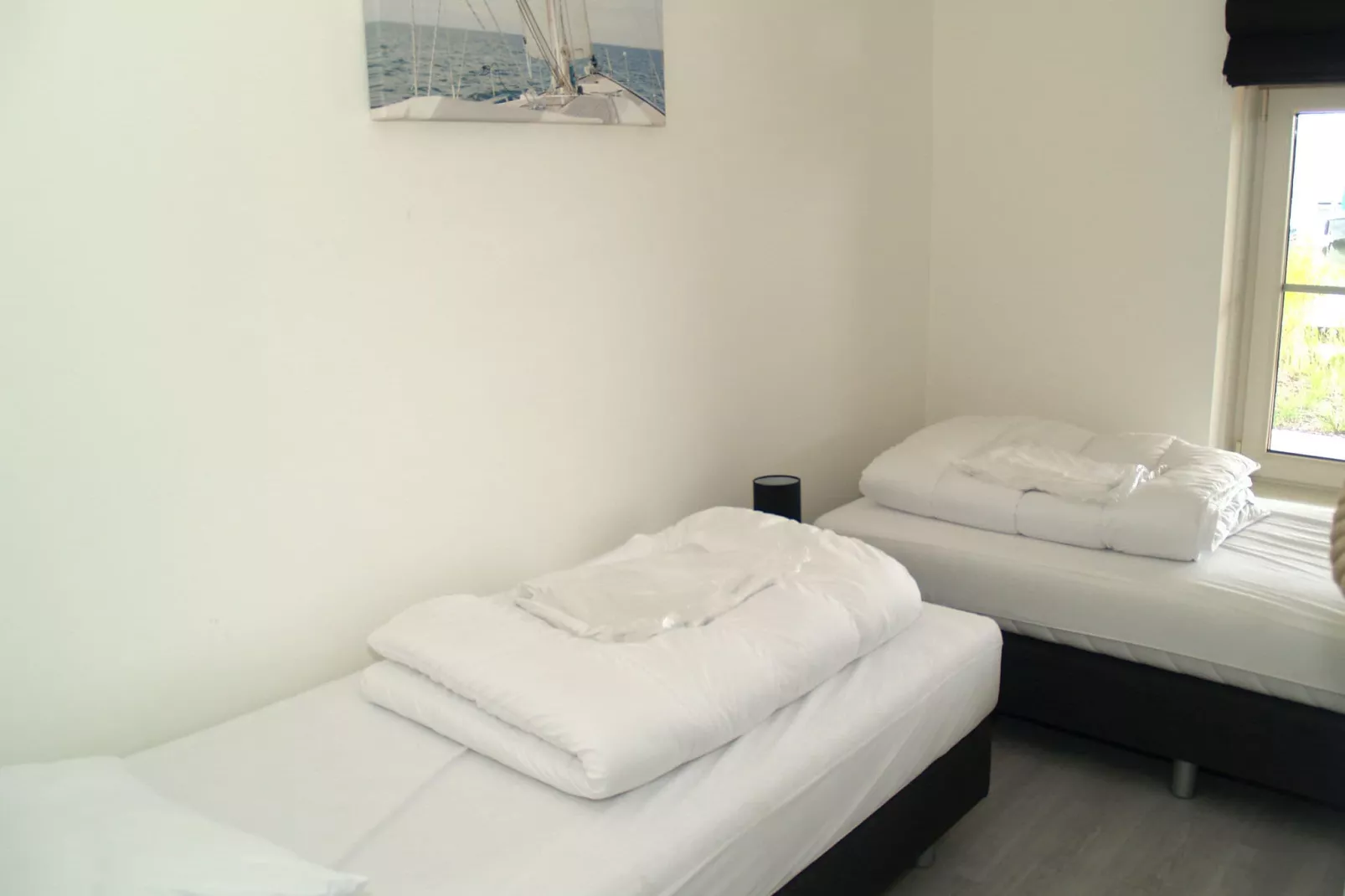 Resort Poort van Amsterdam 3-Bedroom
