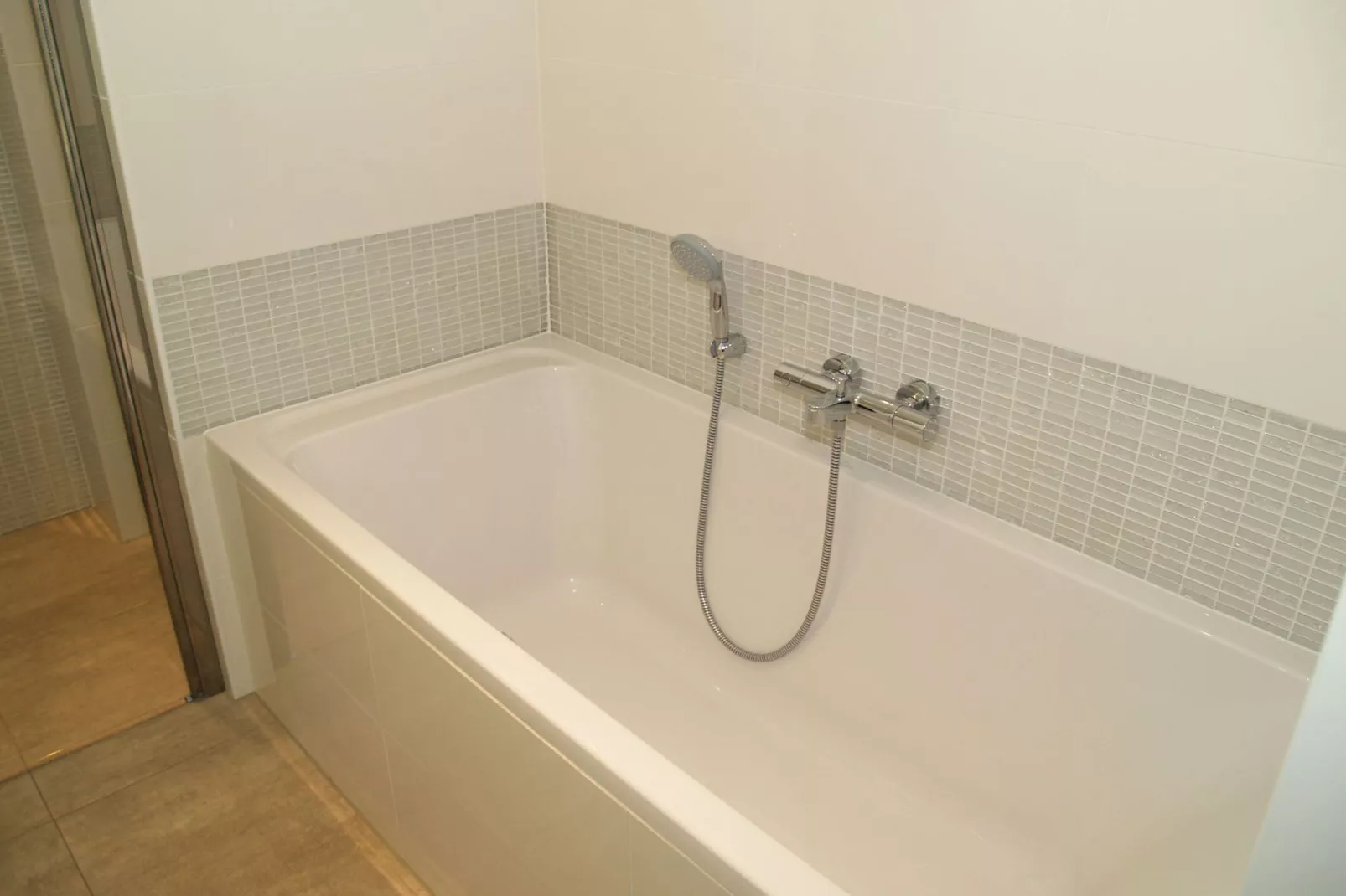 Resort Poort van Amsterdam 3-Bathroom