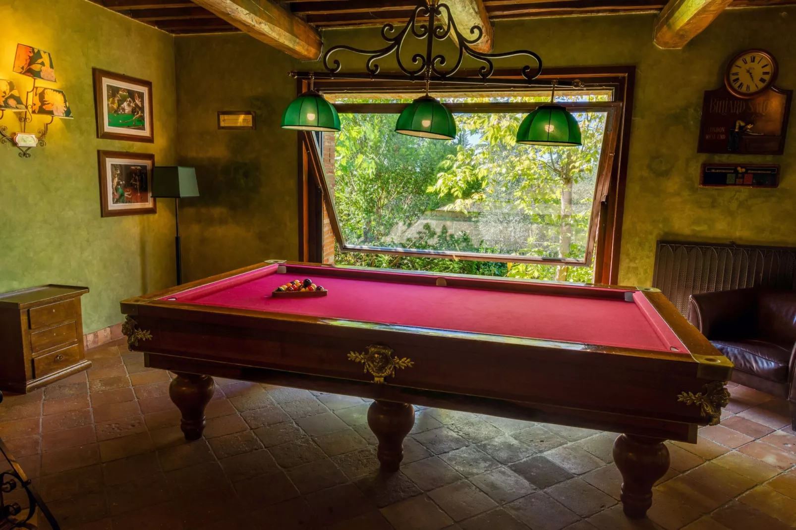 Bilo3-Recreation room