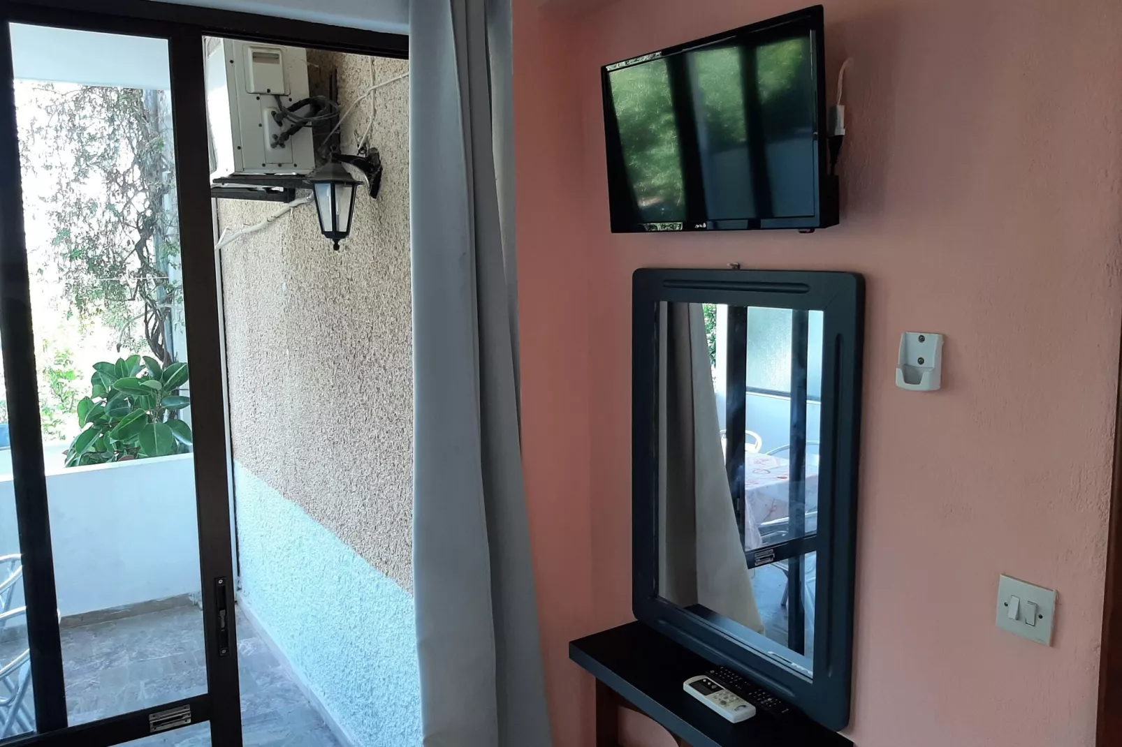 Andromaches Apartments Apartment C