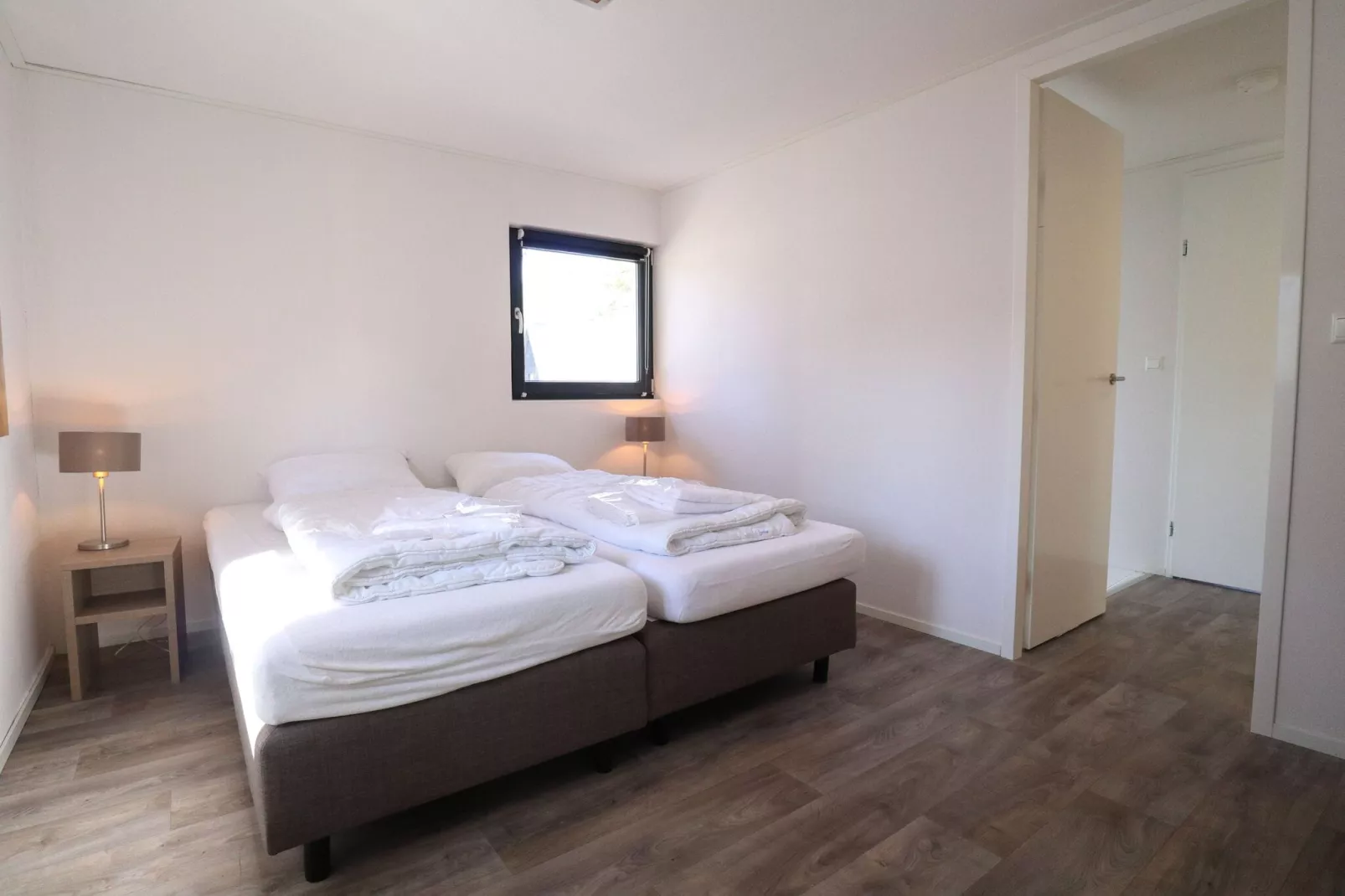 Resort De Zanding 7-Bedroom